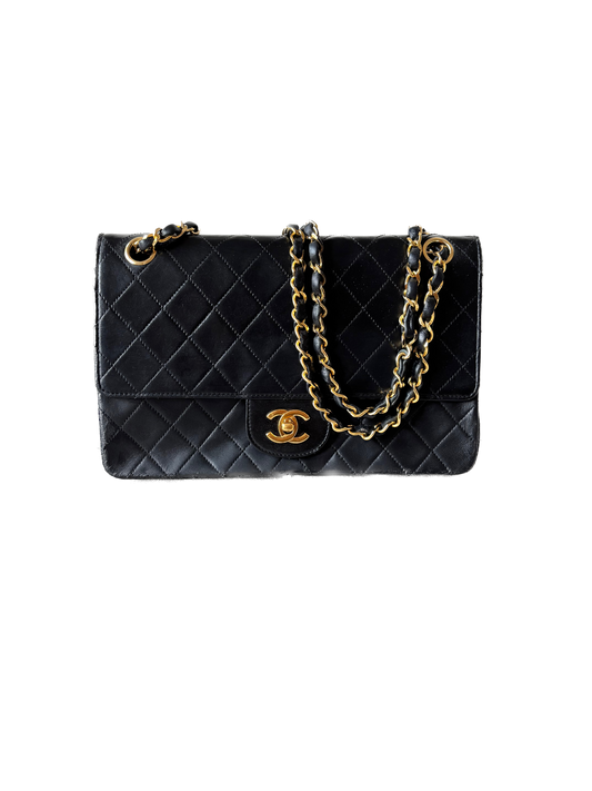CHANEL Sac Timeless classique 25