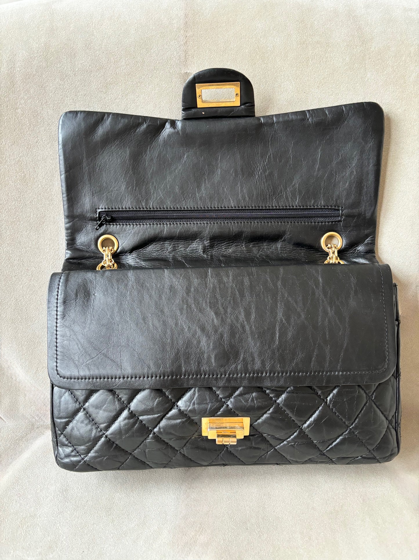 CHANEL Sac 2.55