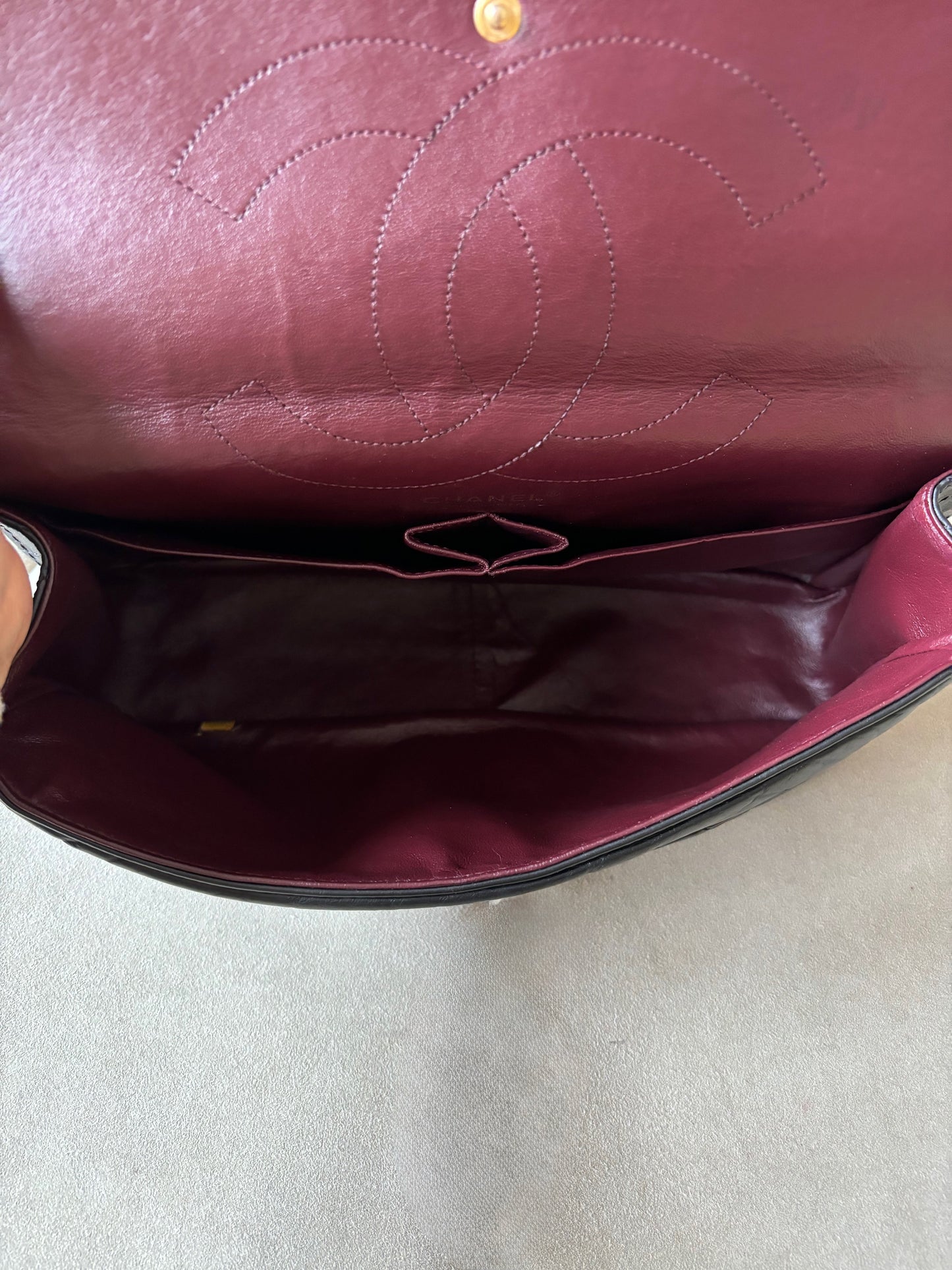 CHANEL Sac 2.55