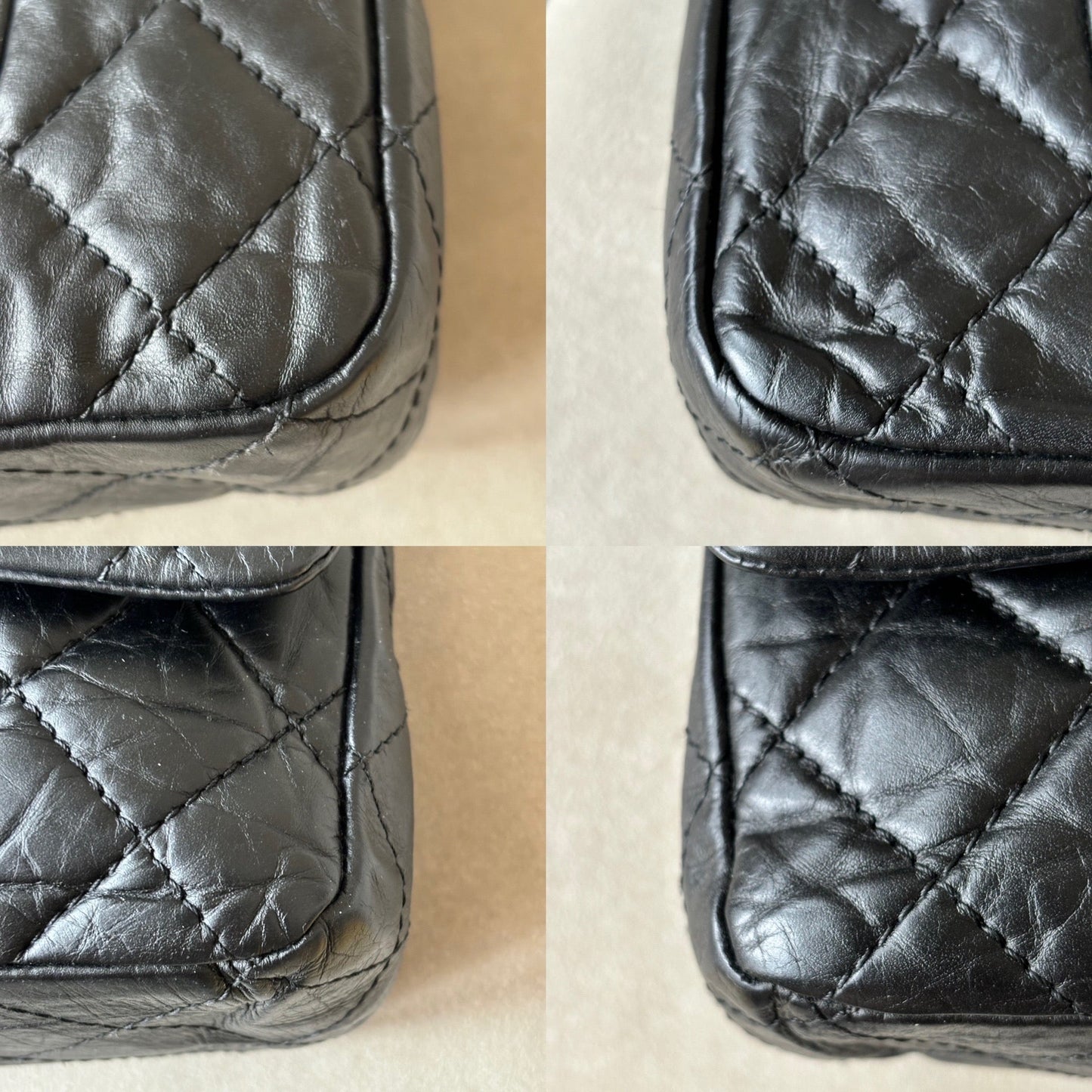 CHANEL Sac 2.55