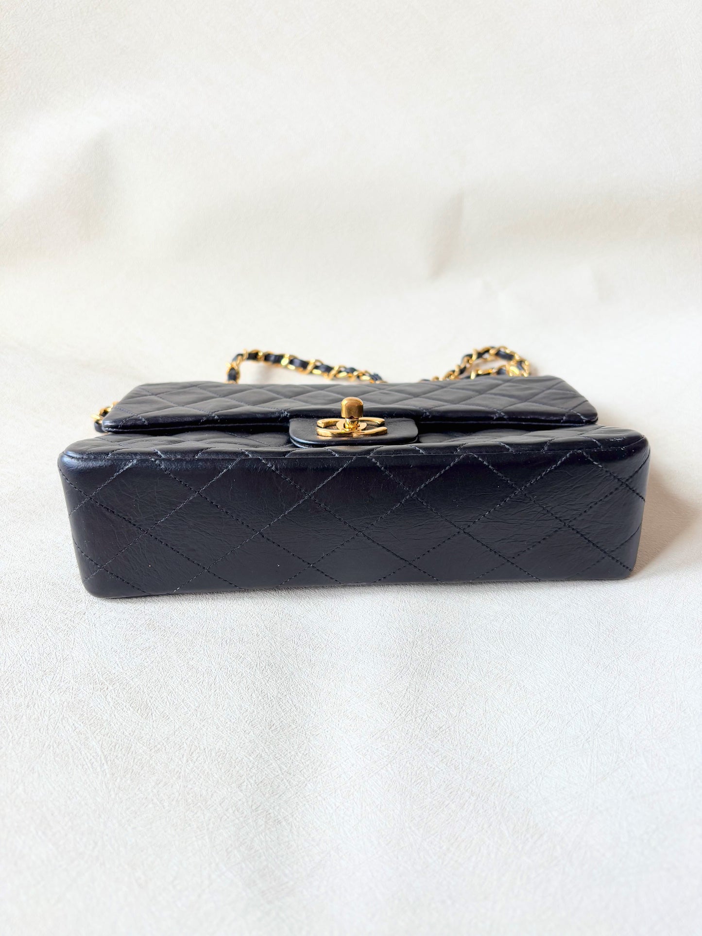 CHANEL Sac Timeless Classic 23