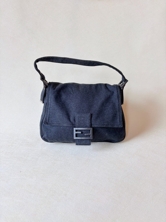 FENDI Sac Mamma Baguette