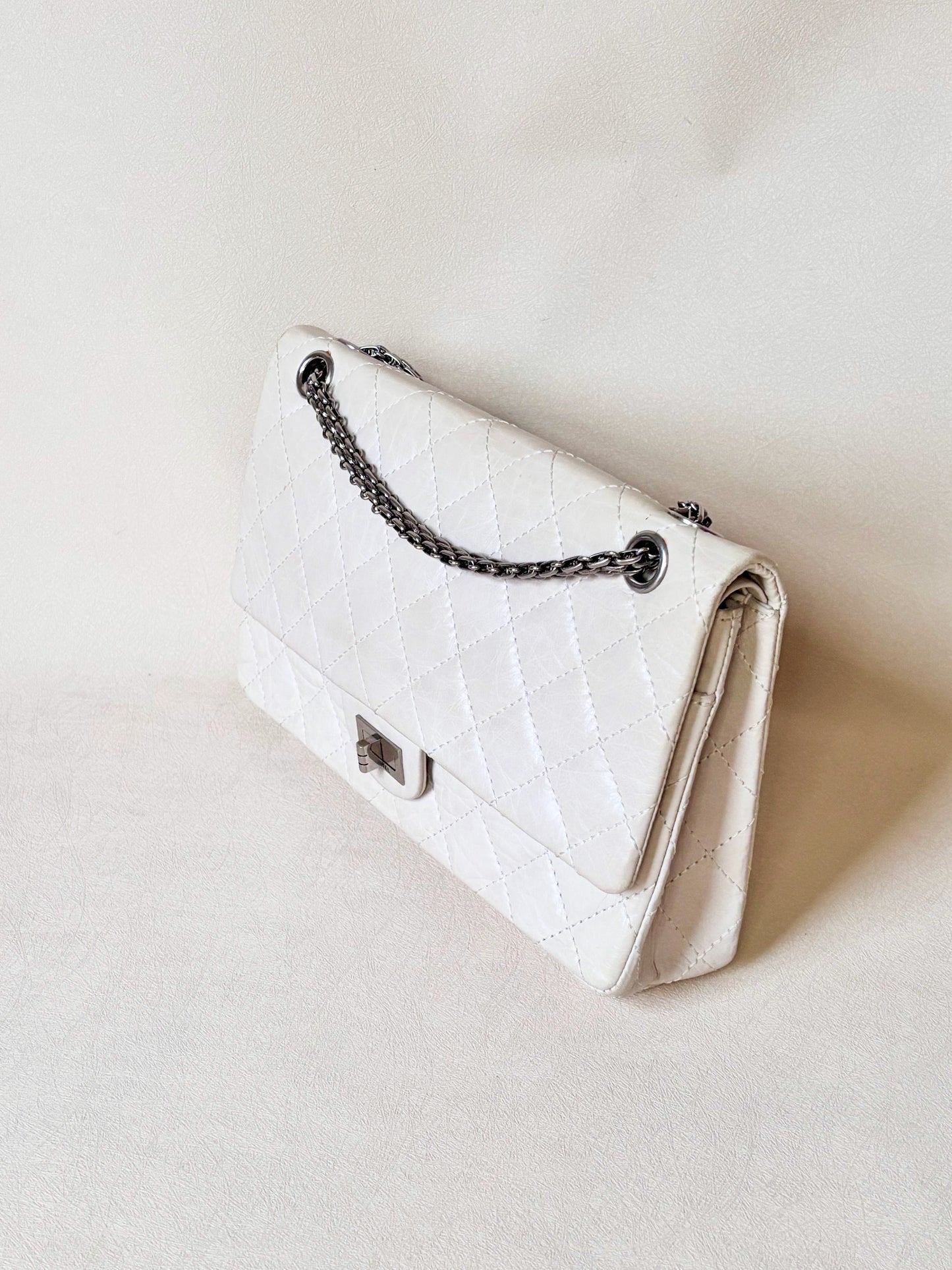 CHANEL Sac 2.55