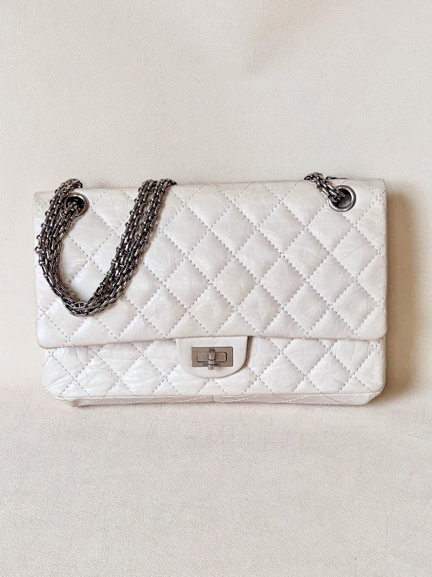 CHANEL Sac 2.55