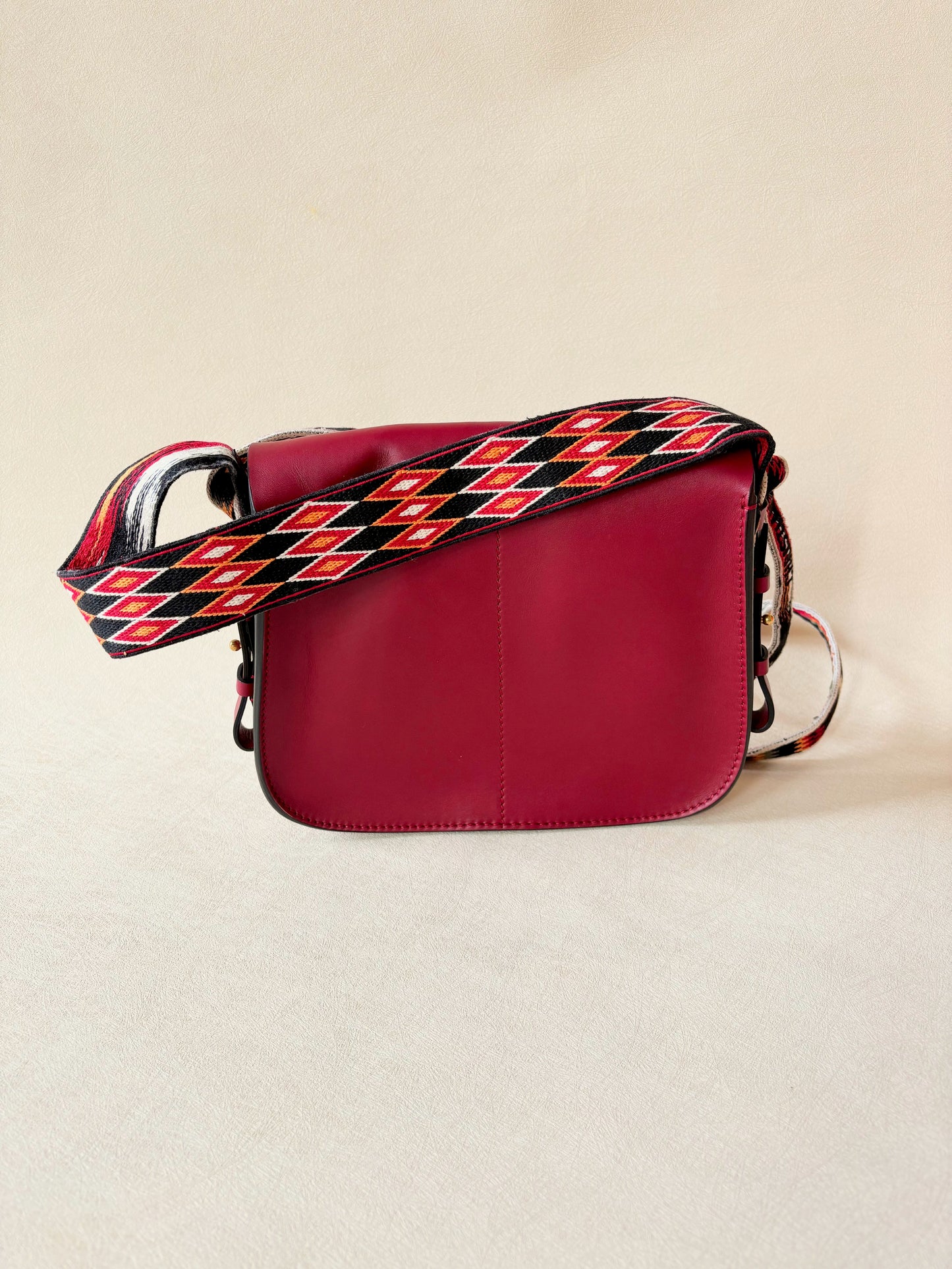 DIOR Sac Rodéo