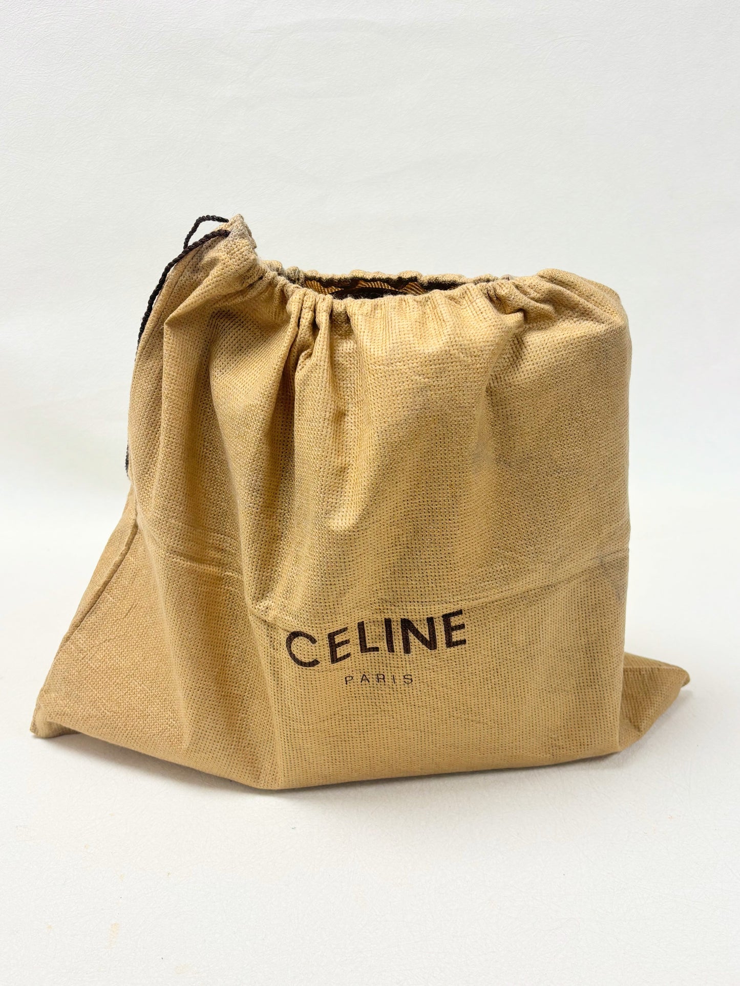 CÉLINE Sac Seau Triomphe