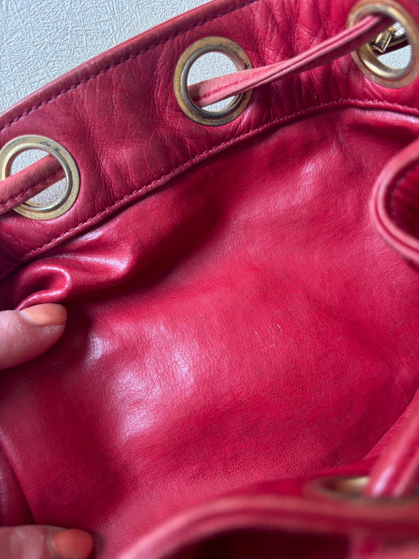 CHANEL Sac Seau