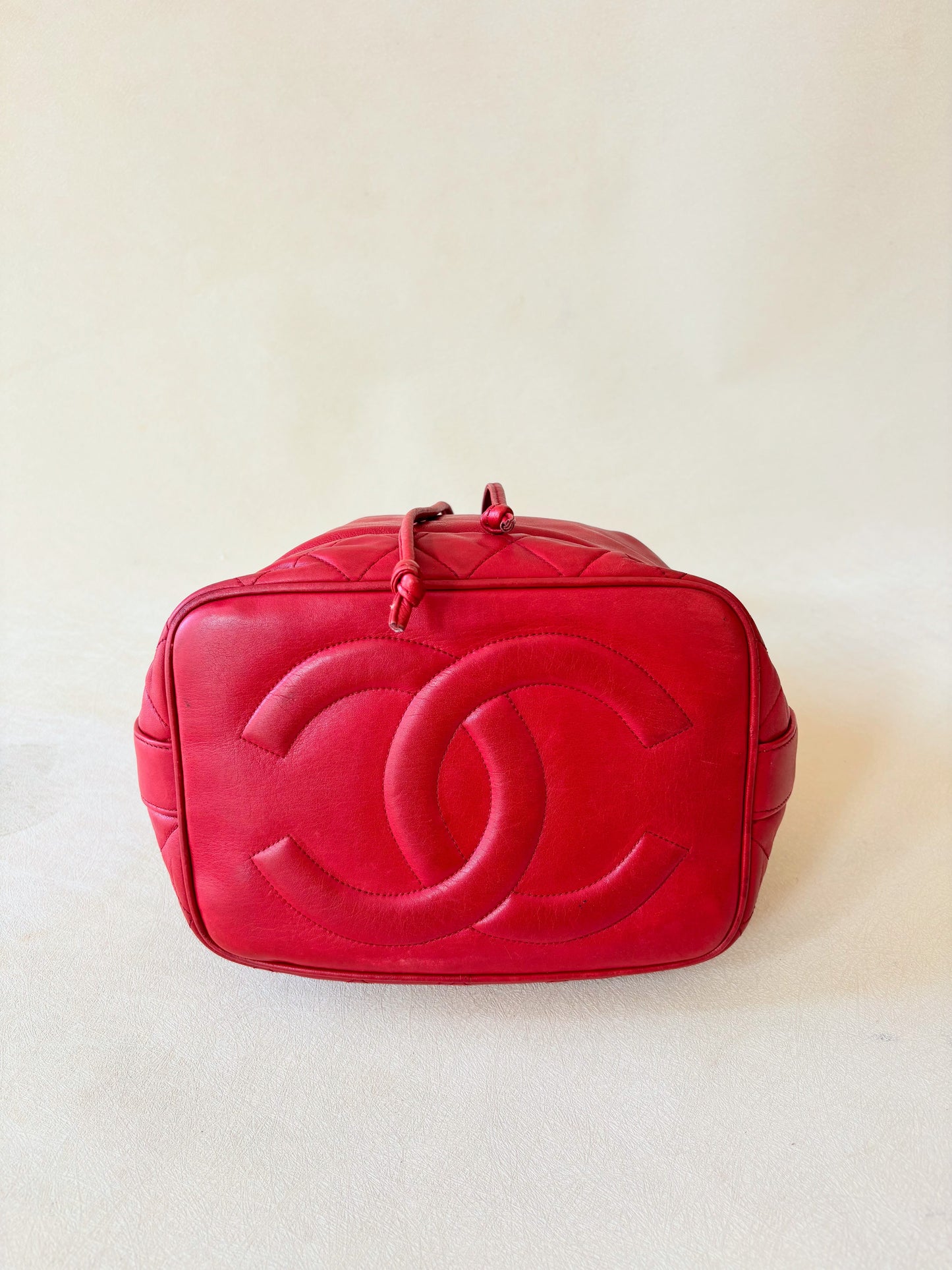 CHANEL Sac Seau