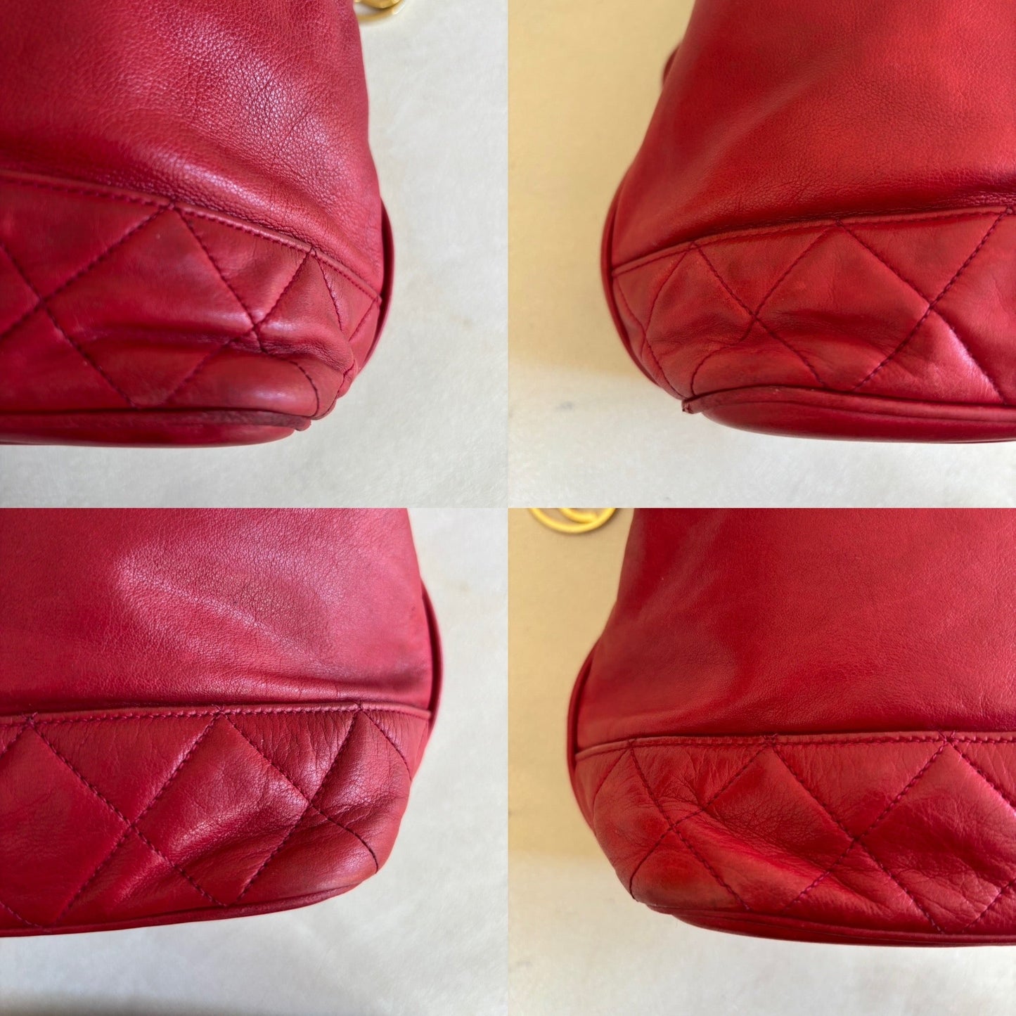 CHANEL Sac Gabrielle Bucket