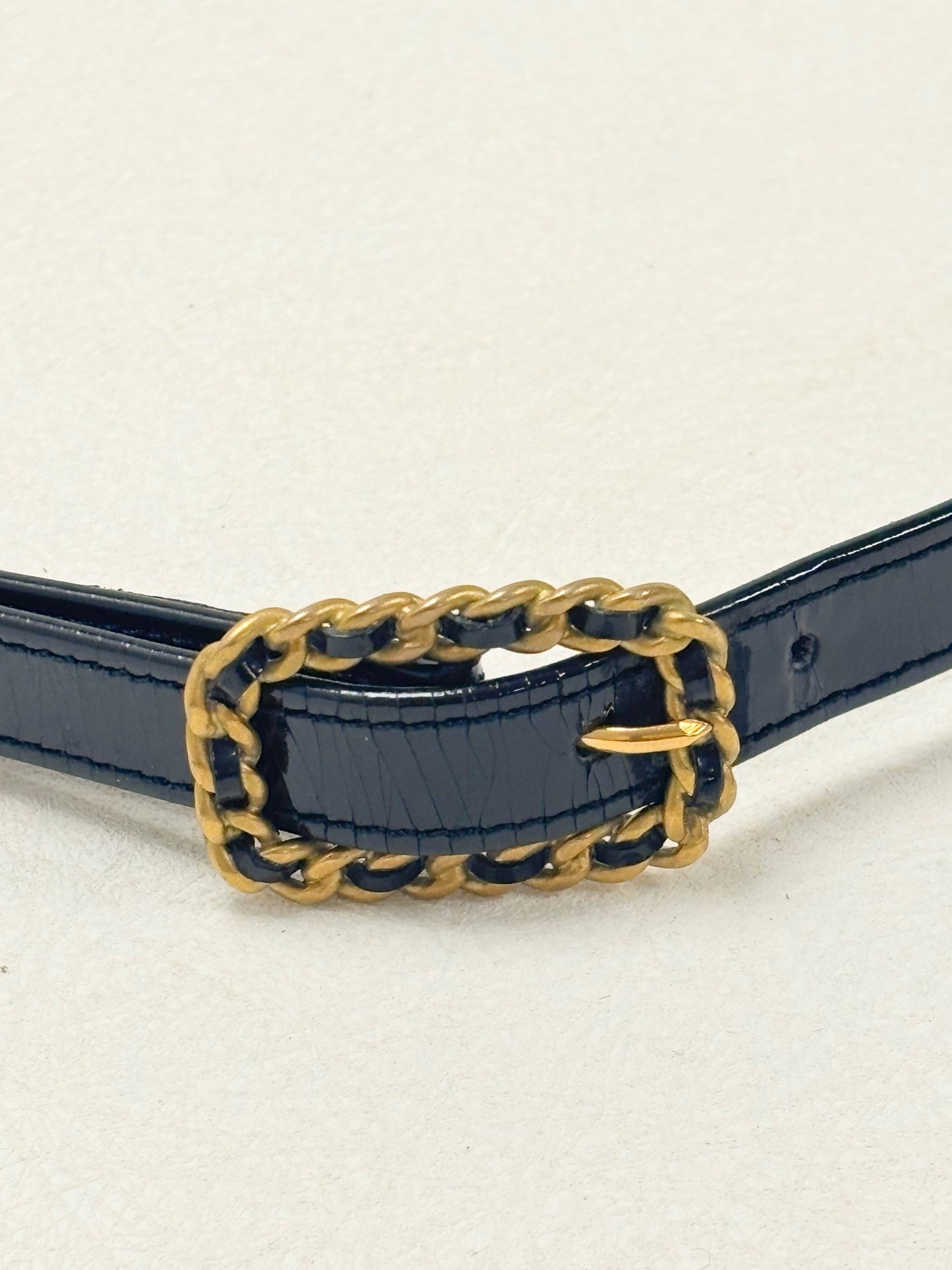 CHANEL Ceinture 1995