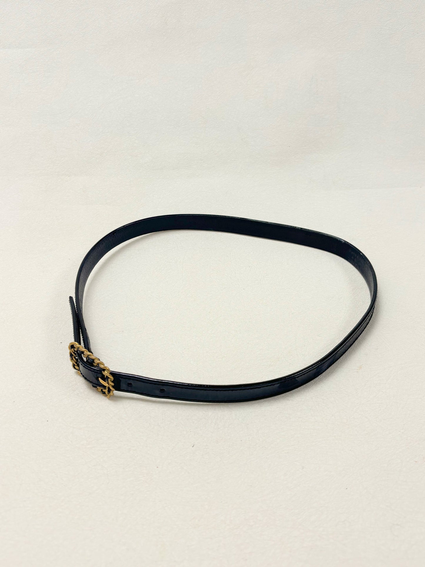 CHANEL Ceinture 1995