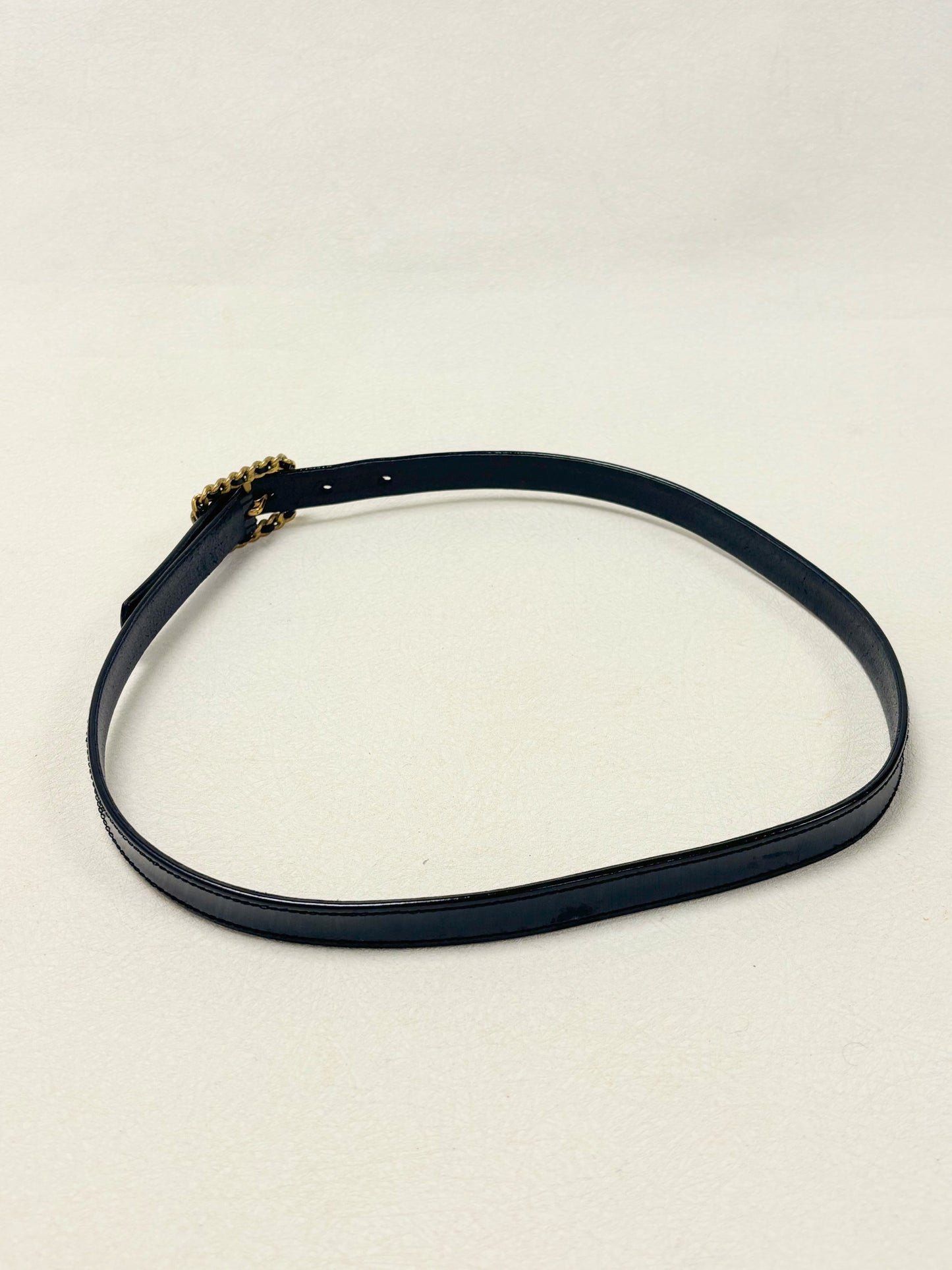 CHANEL Ceinture 1995