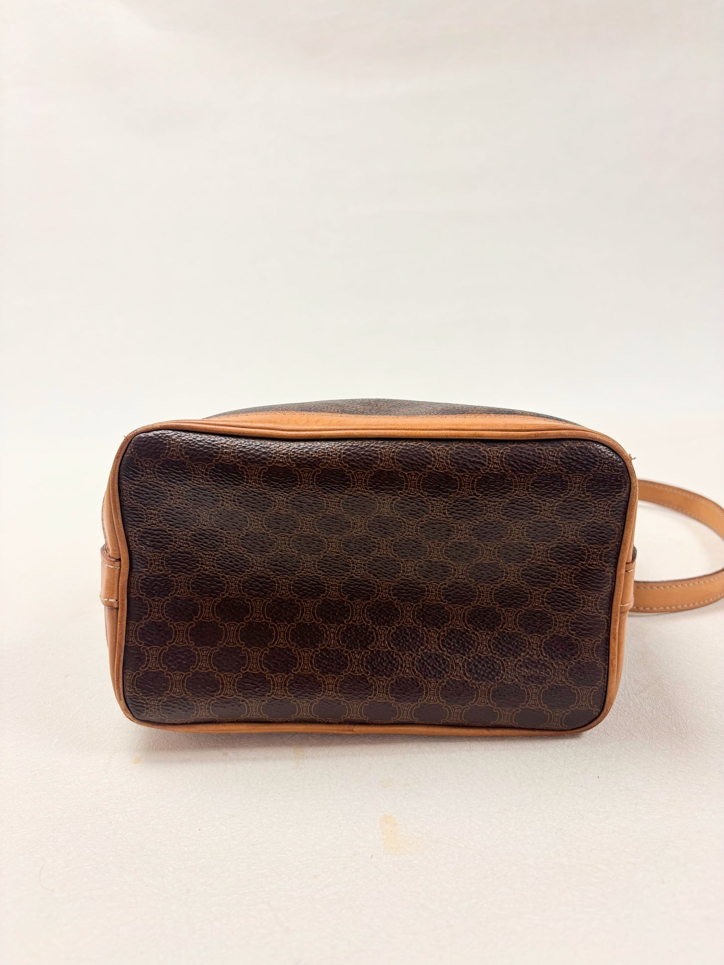 CÉLINE Sac Seau Triomphe