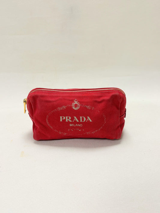 PRADA Trousse