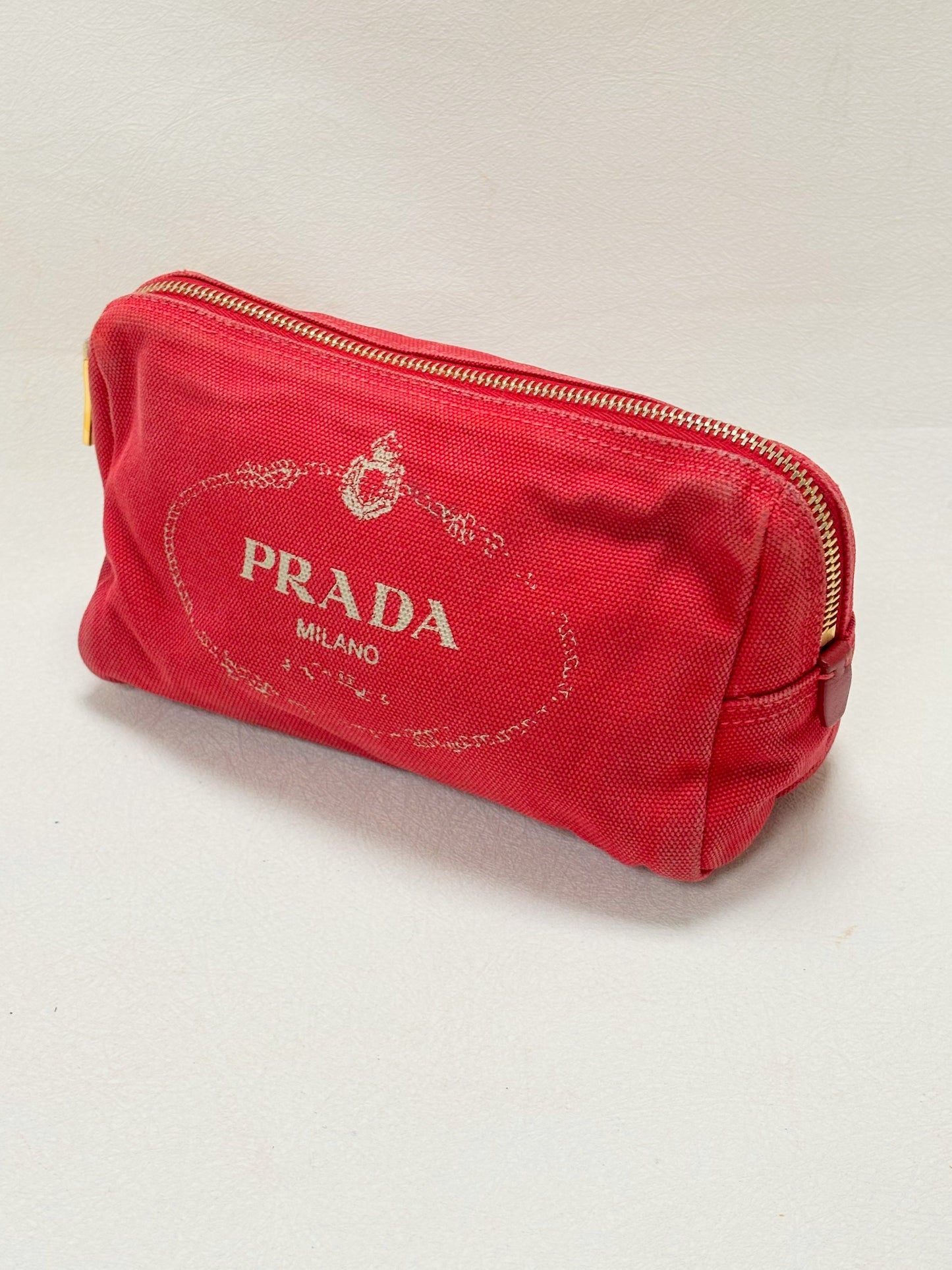 PRADA Trousse