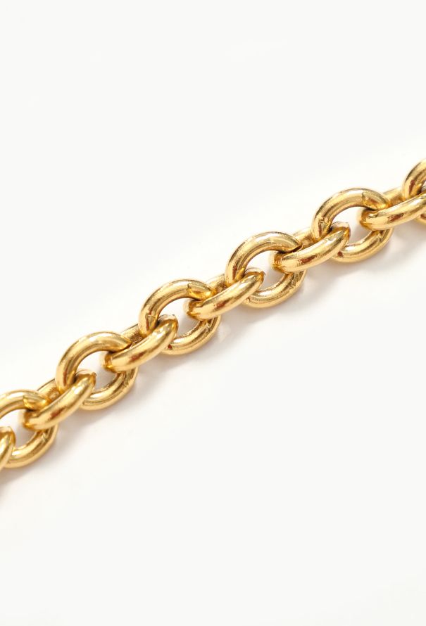 CHANEL Collier Sautoir