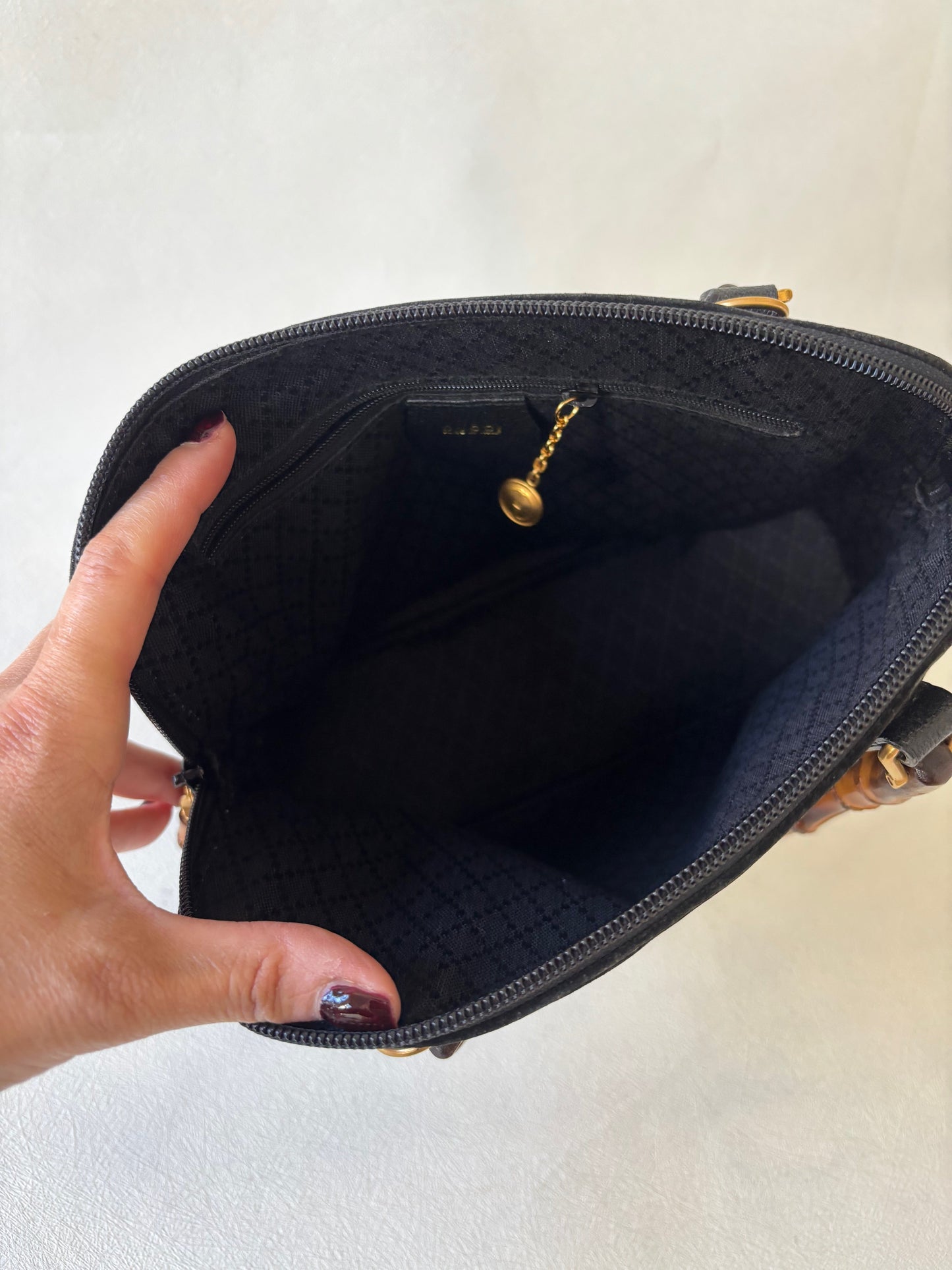 GUCCI Sac Diana