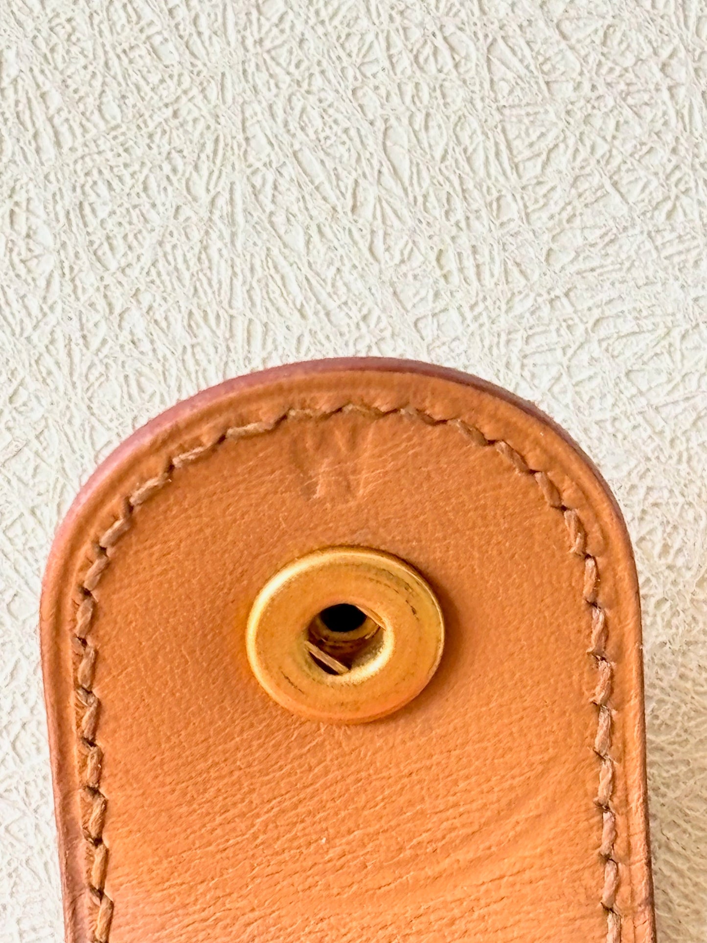 HERMÈS Bracelet Clou Médor