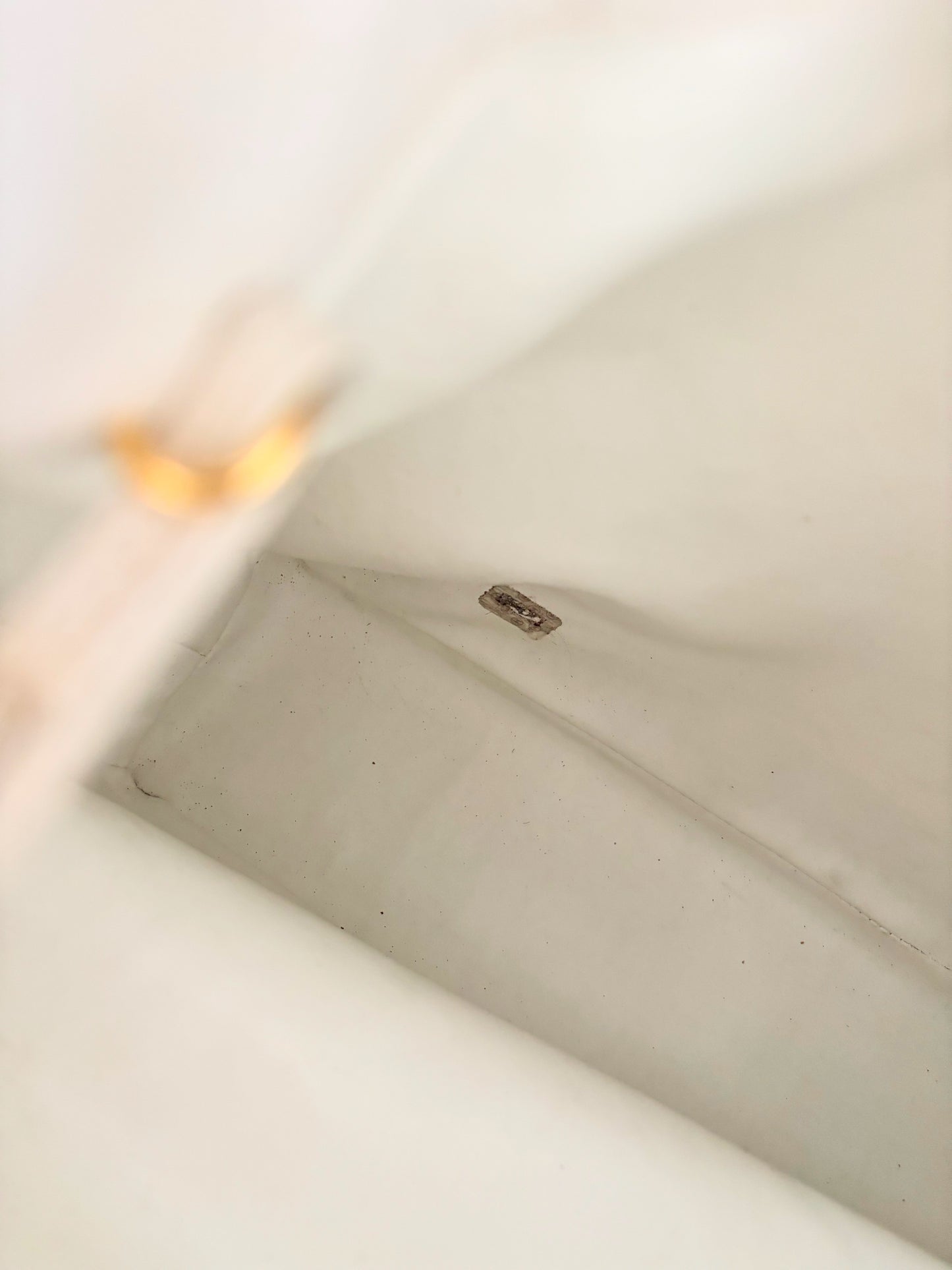 CHANEL Sac seau 1995