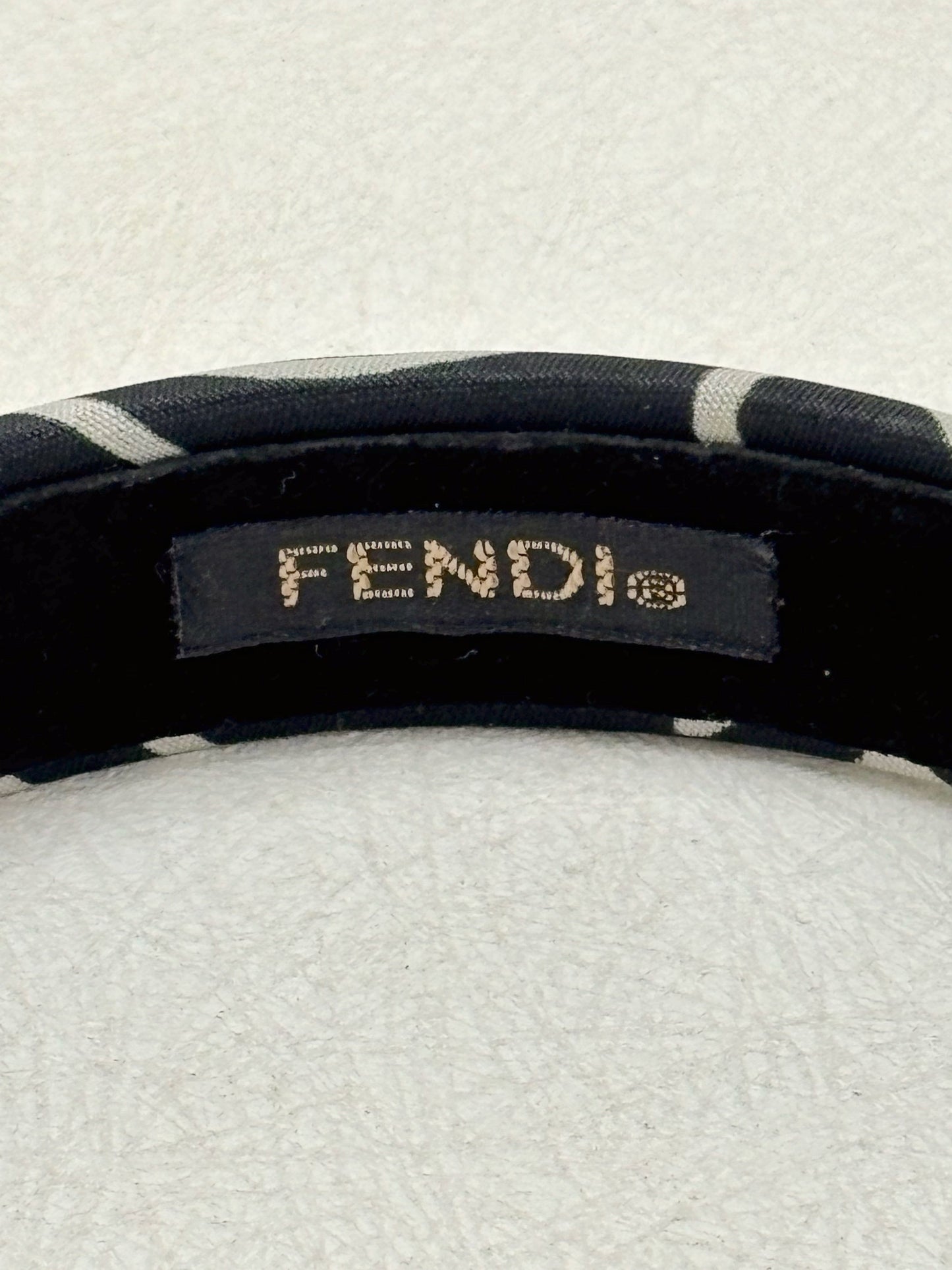 Fendi Serre-tête