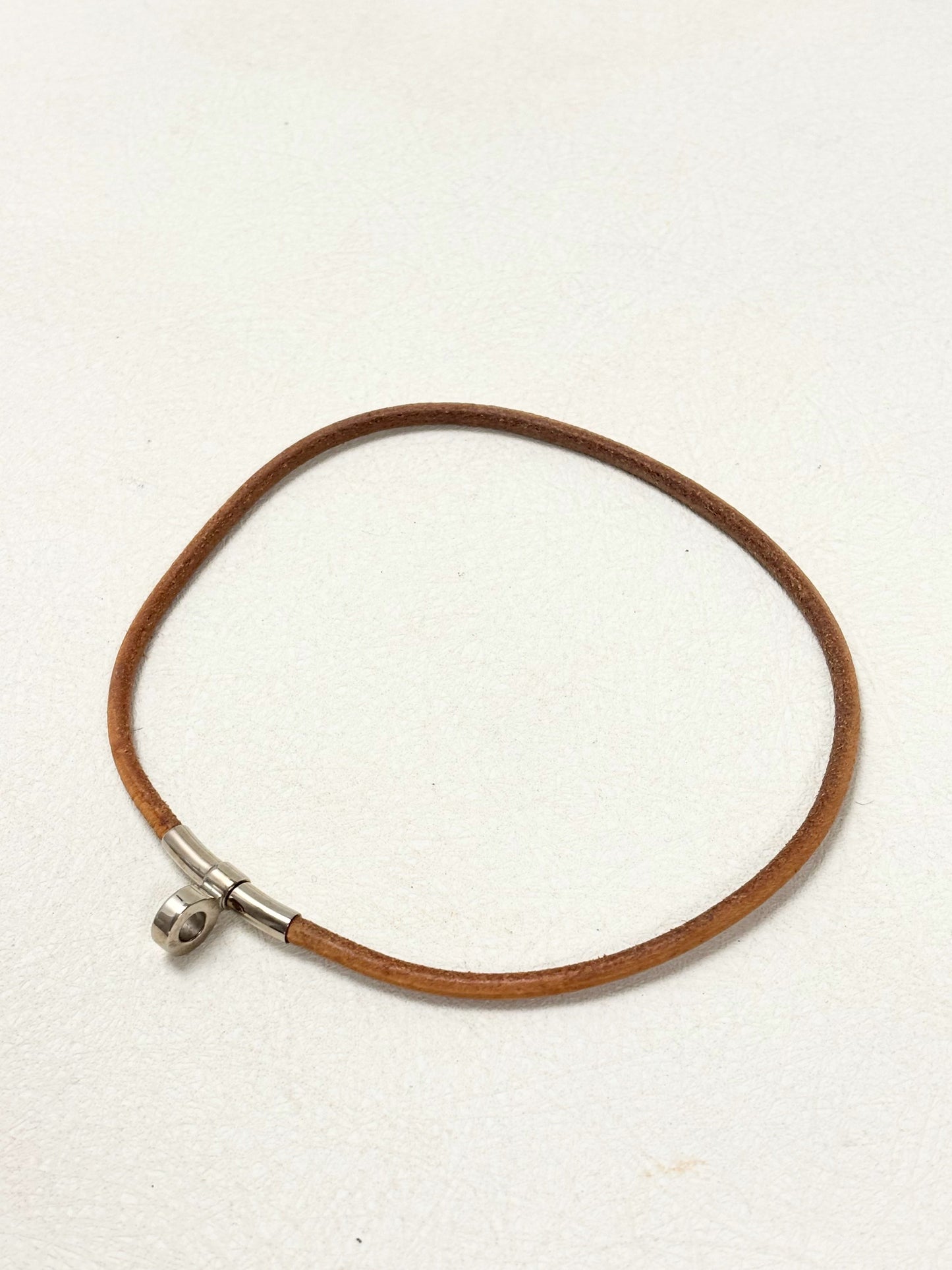 HERMÈS Collier Tour de cou