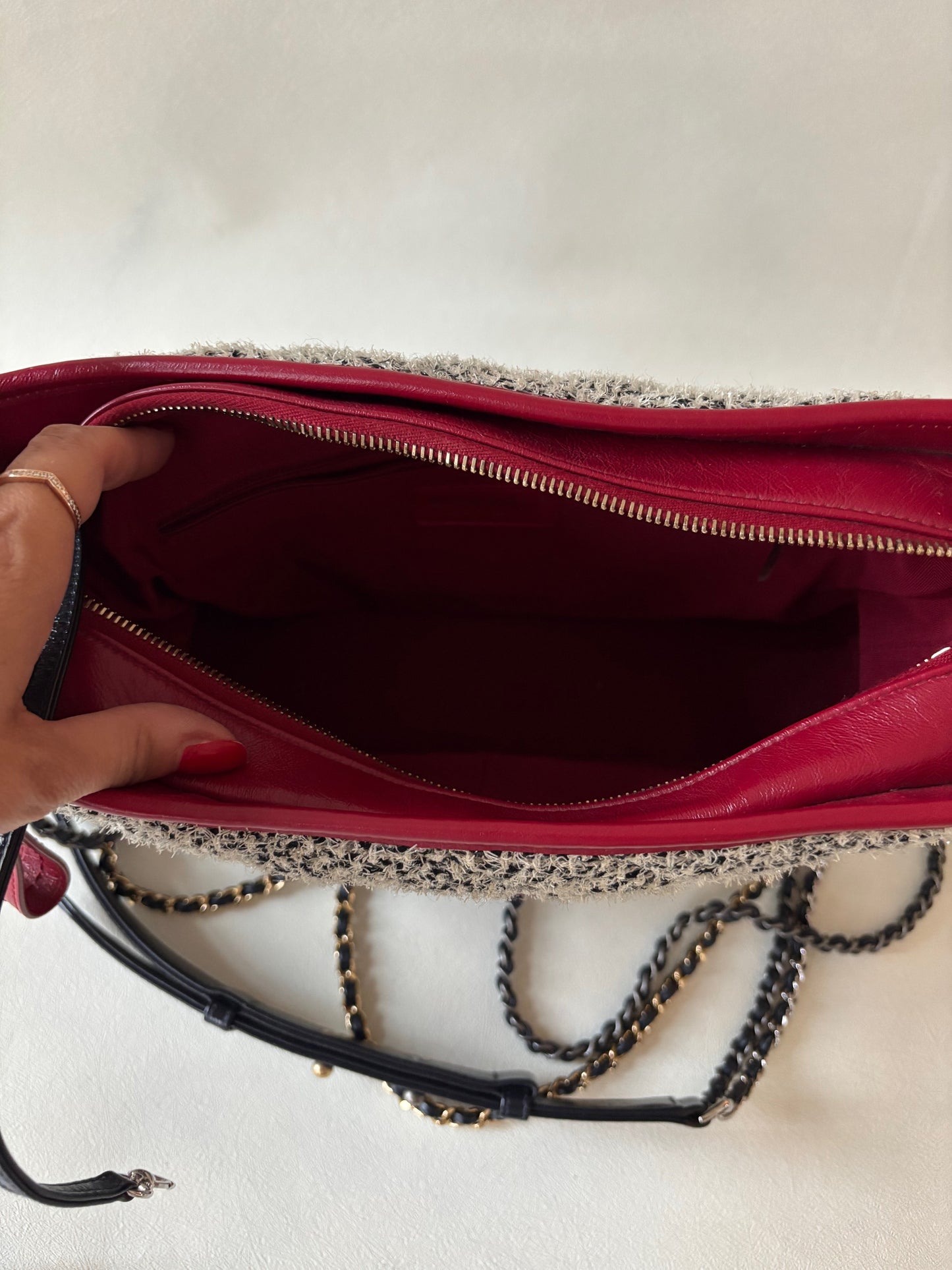 CHANEL Sac Gabrielle