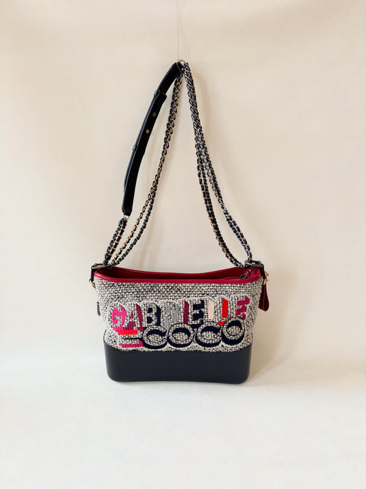 CHANEL Sac Gabrielle
