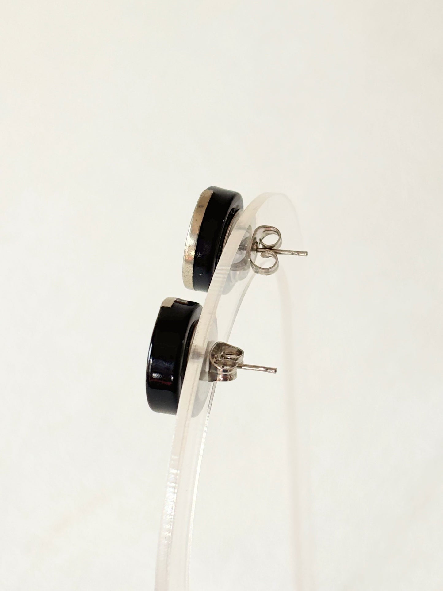 CHANEL Boucles d'oreilles
