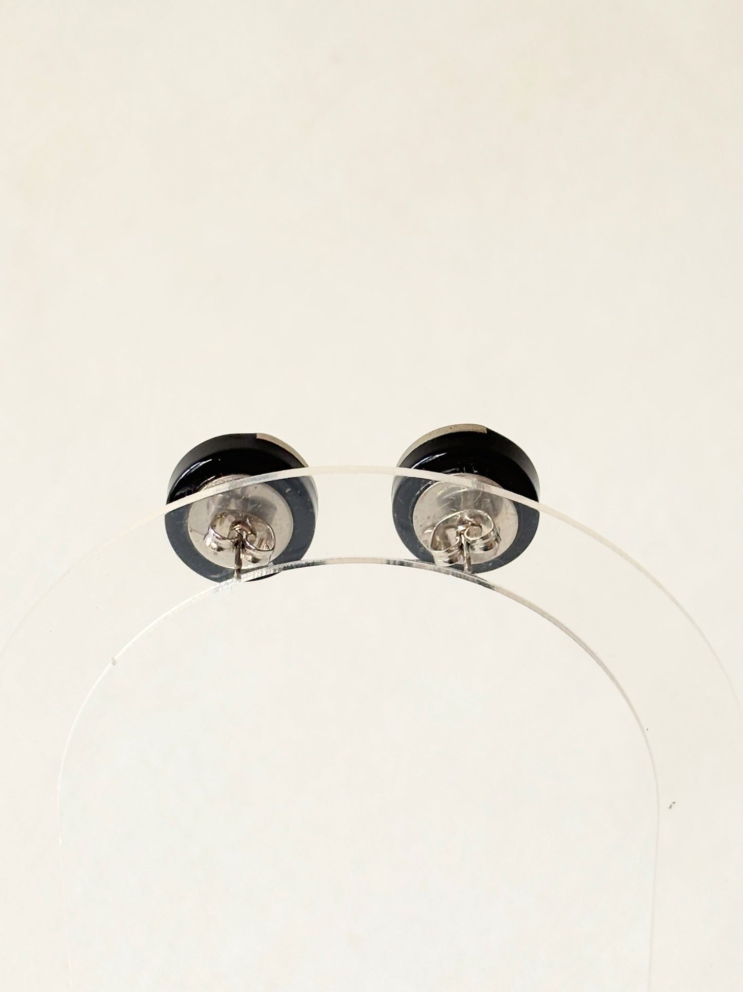 CHANEL Boucles d'oreilles