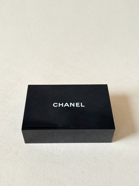 CHANEL Boîte à bijoux