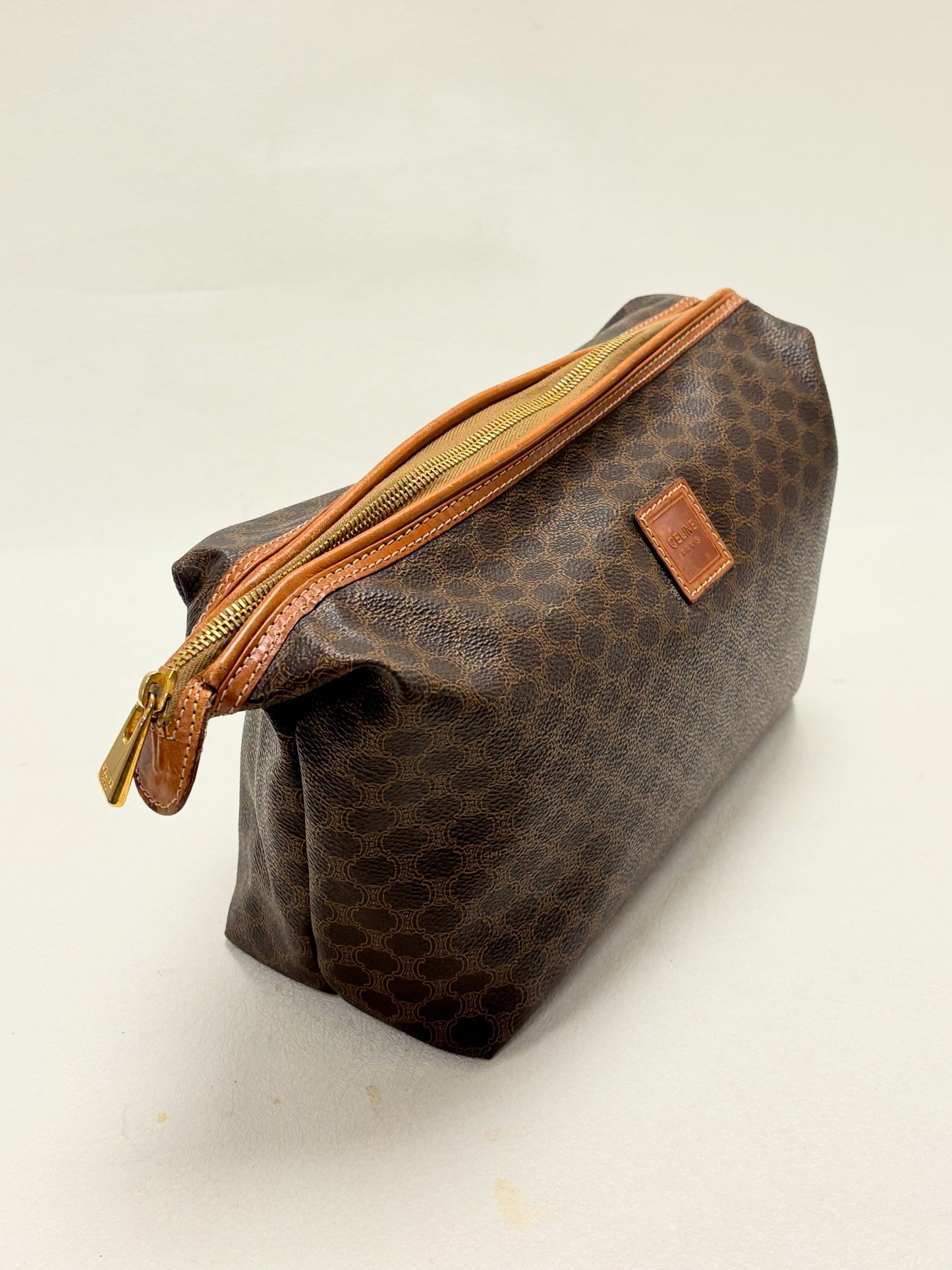 CÉLINE pochette Triomphe