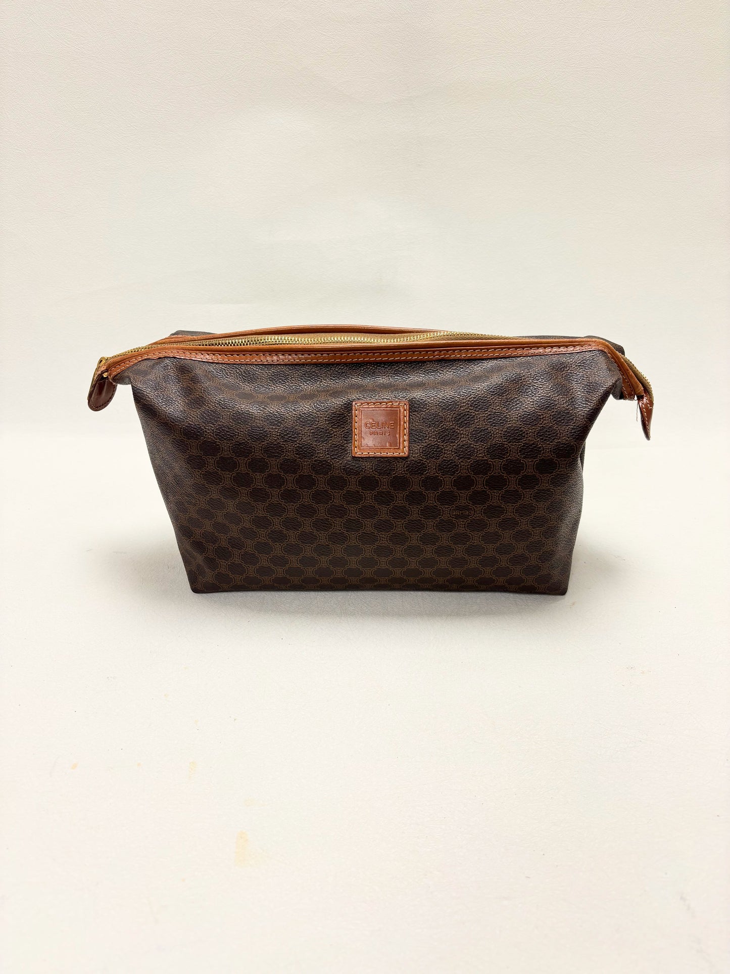 CÉLINE pochette Triomphe