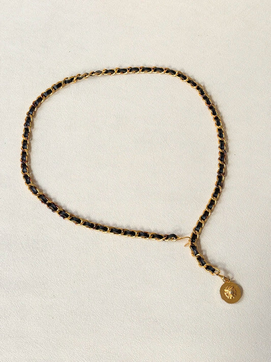 CHANEL Ceinture vintage
