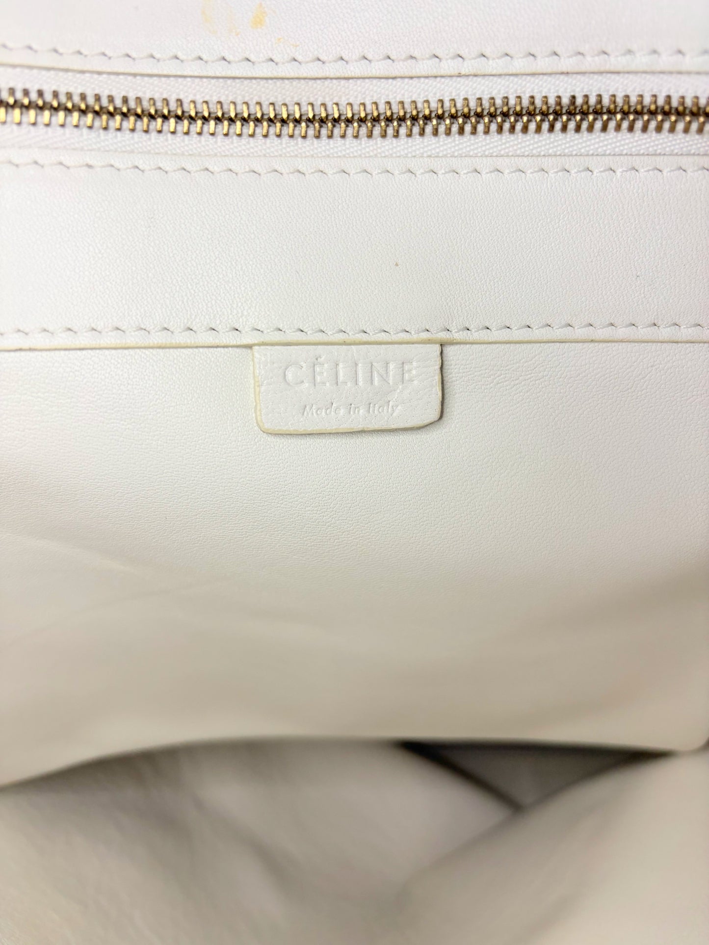 CÉLINE Sac Vertical