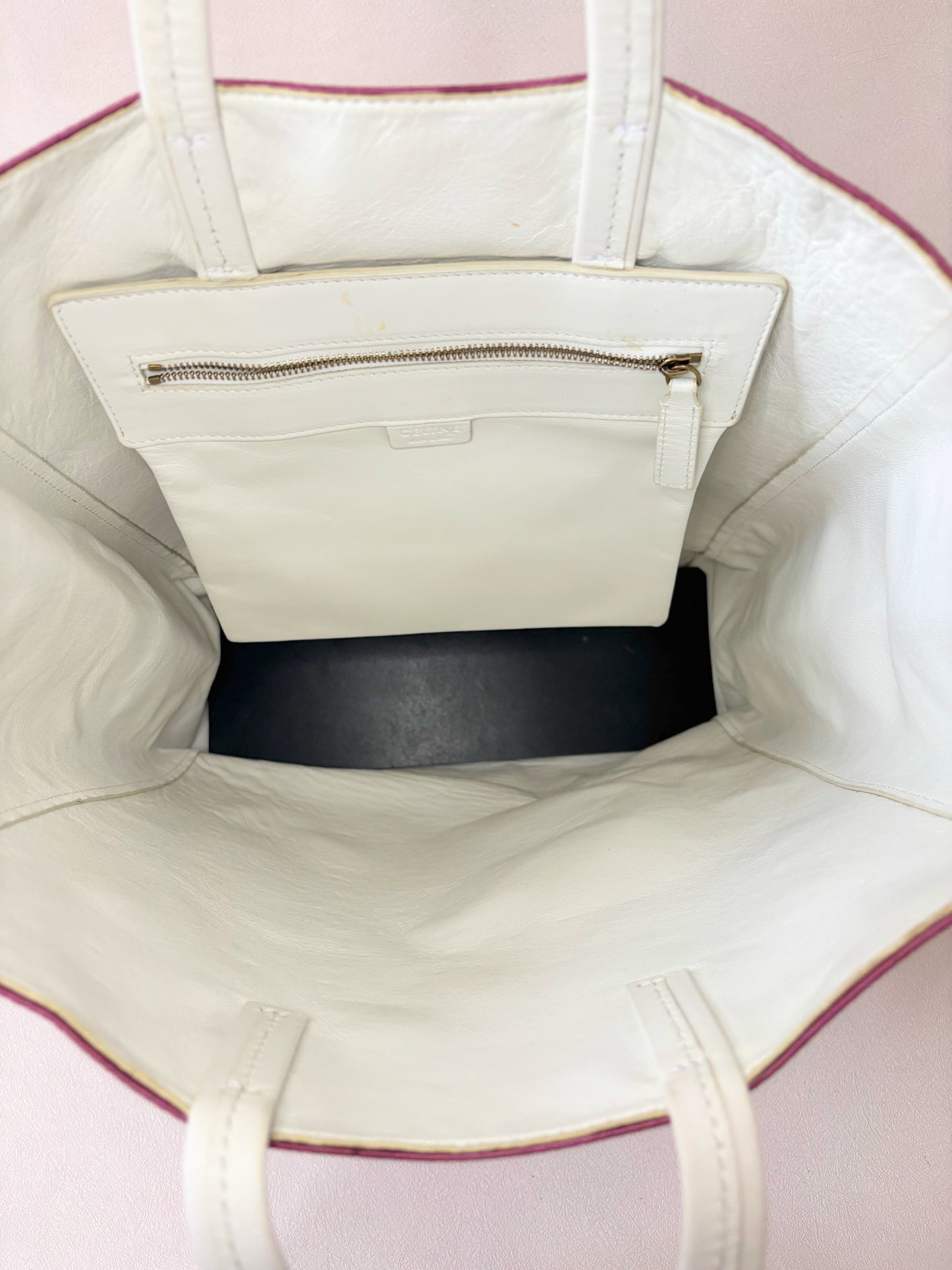 CÉLINE Sac Vertical