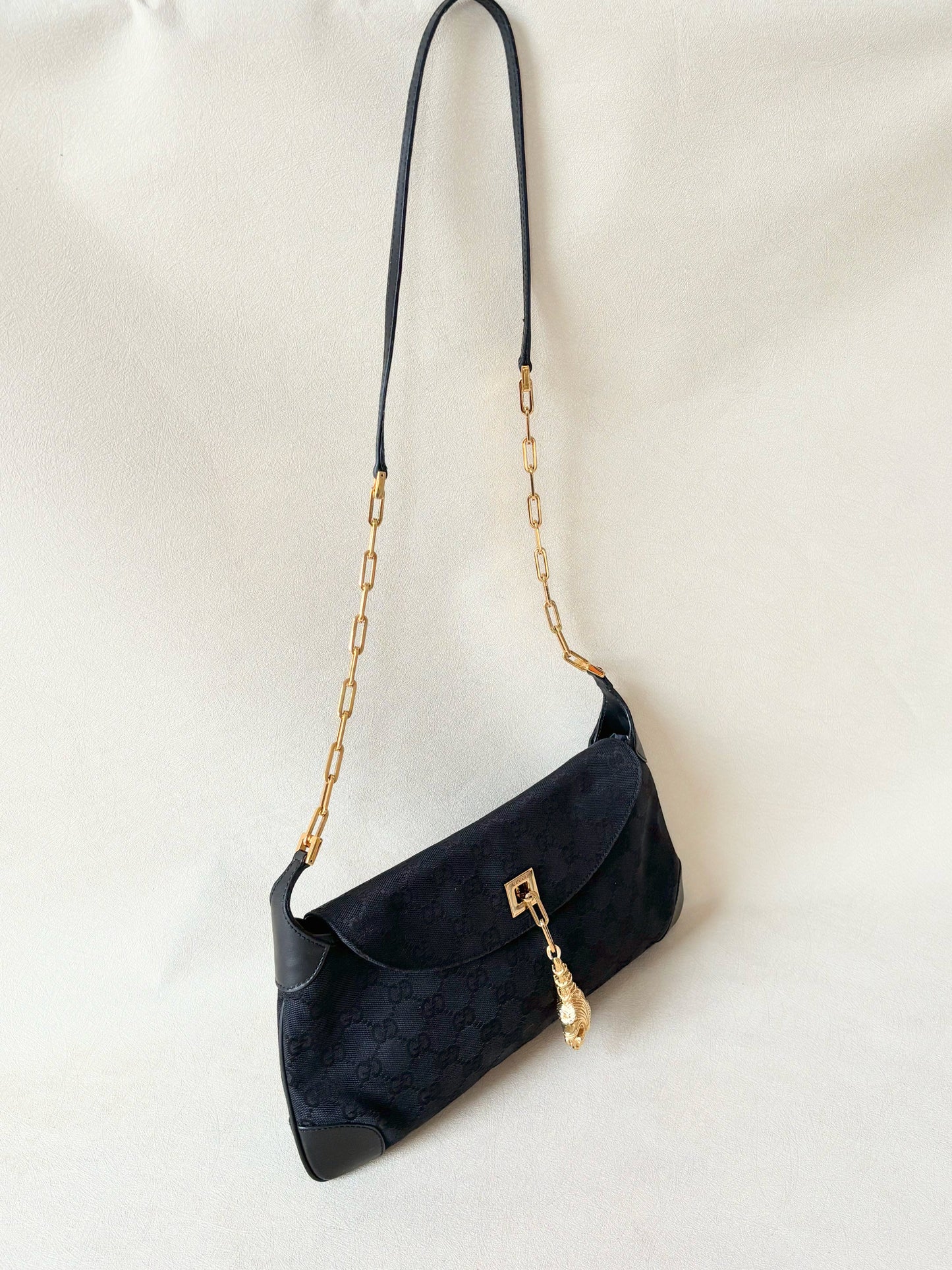 GUCCI Sac Tigre Tom Ford