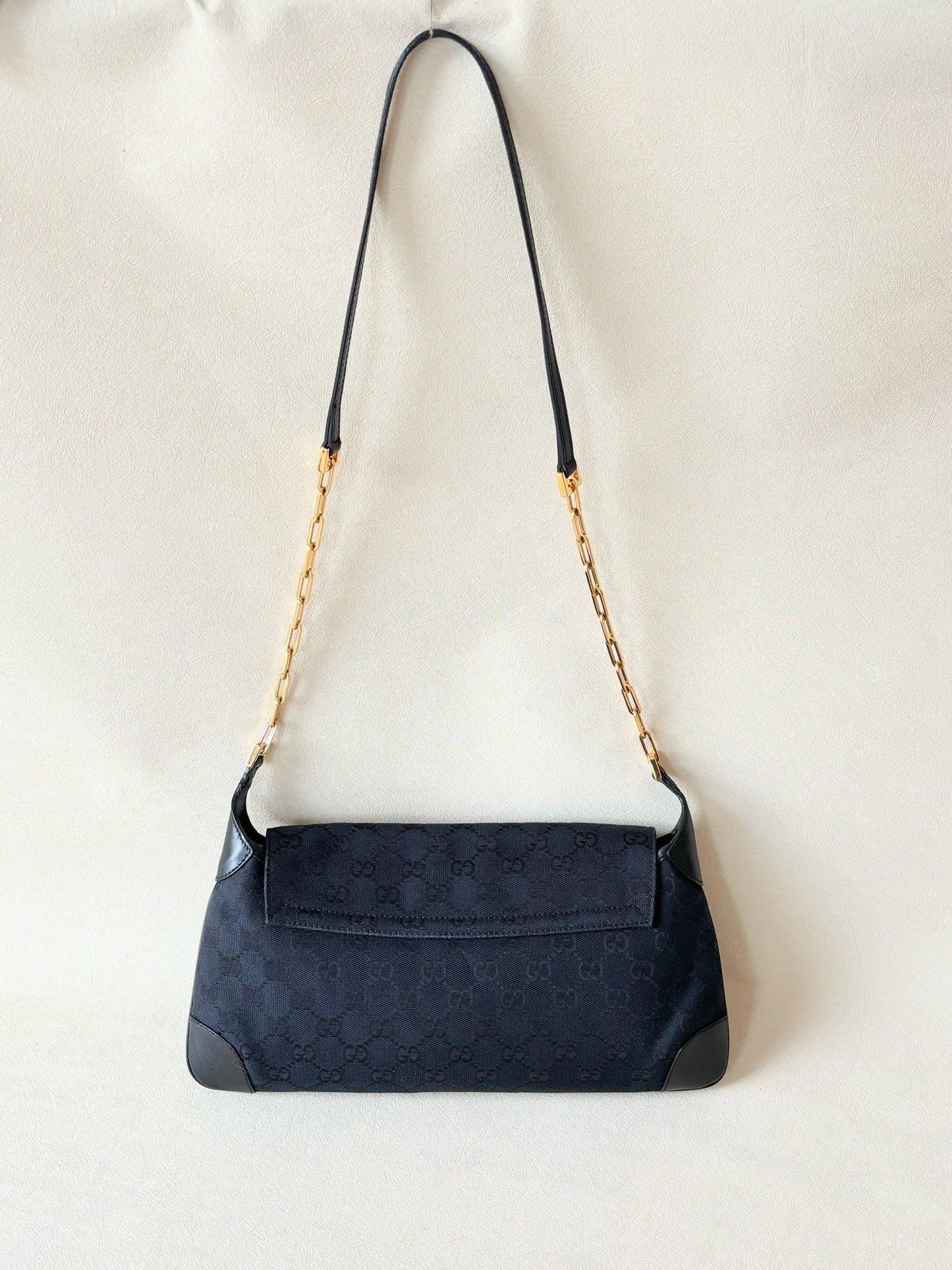 GUCCI Sac Tigre Tom Ford
