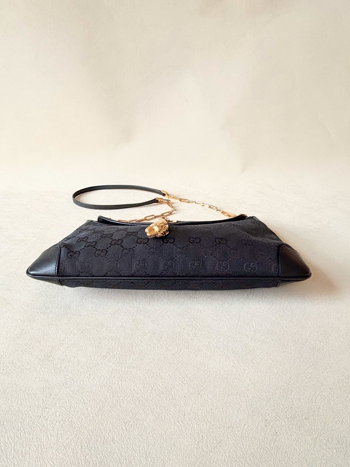 GUCCI Sac Tigre Tom Ford