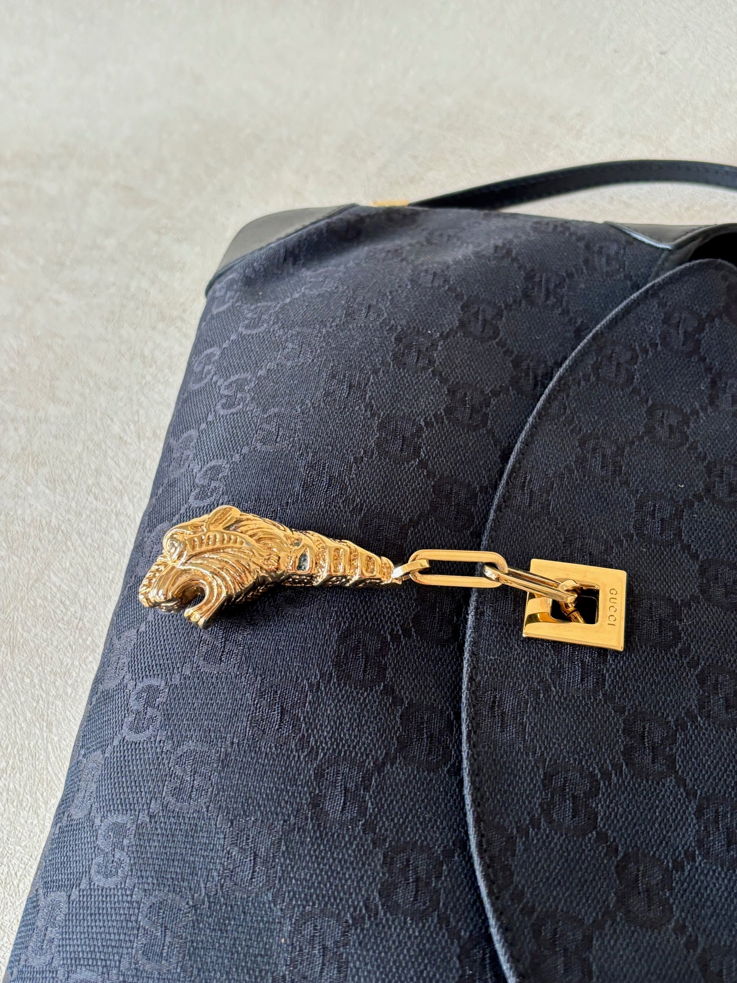 GUCCI Sac Tigre Tom Ford