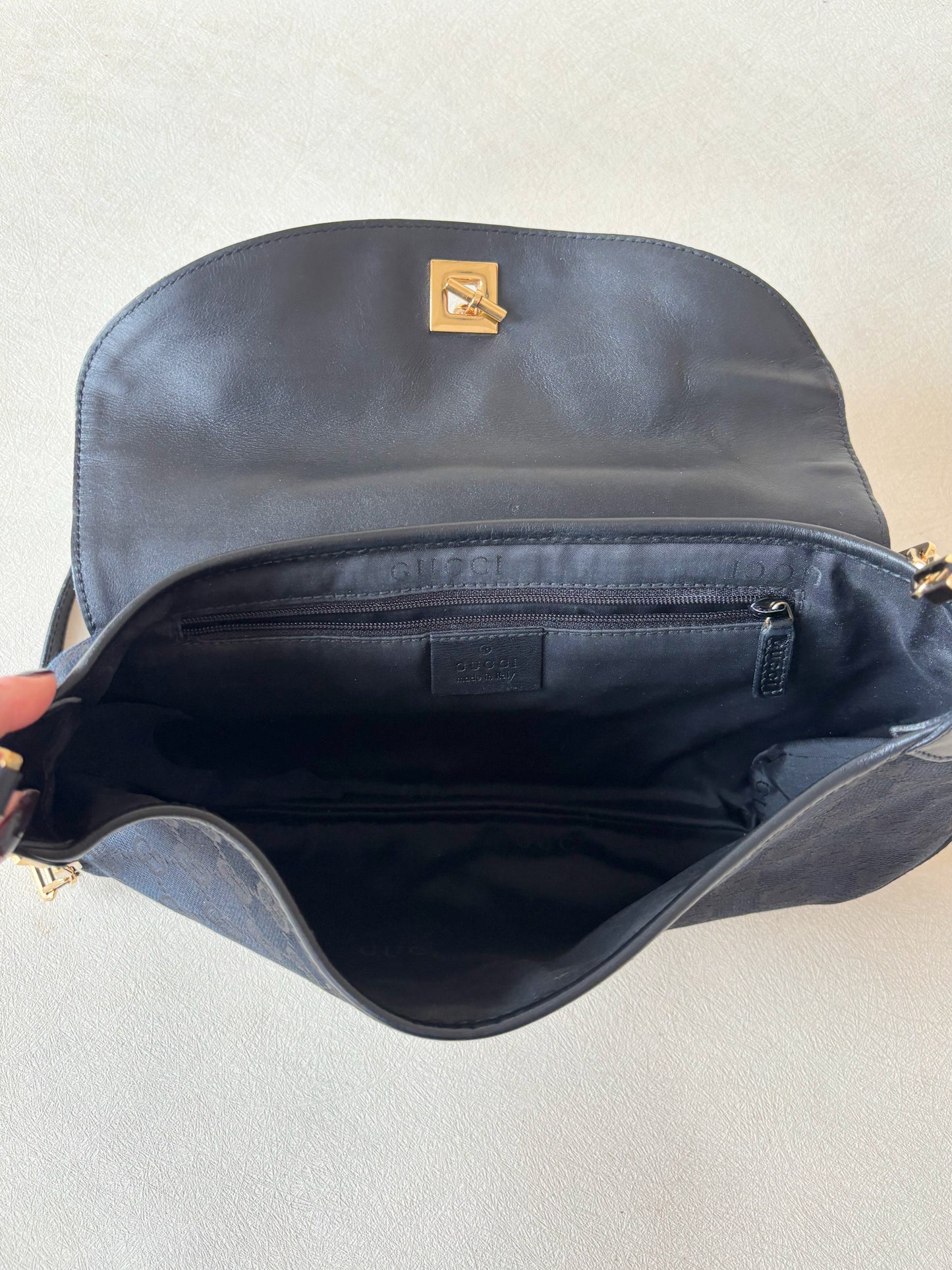 GUCCI Sac Tigre Tom Ford