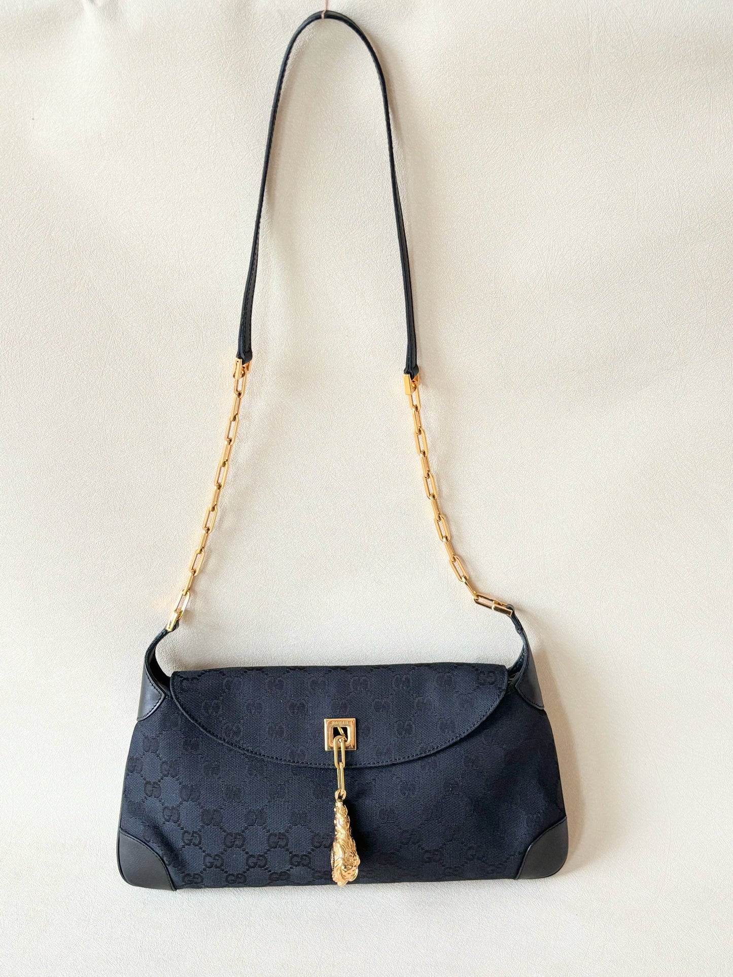 GUCCI Sac Tigre Tom Ford