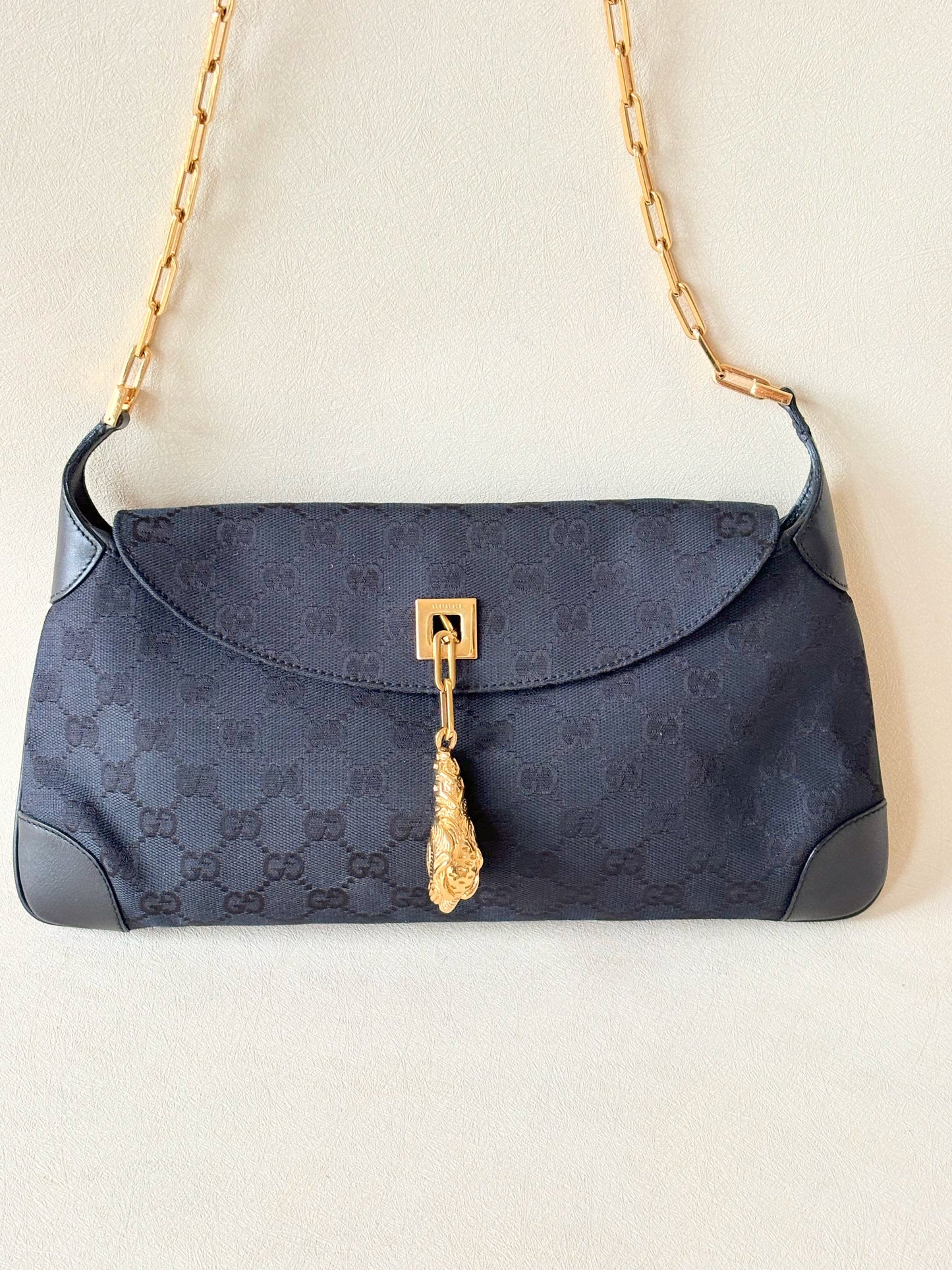GUCCI Sac Tigre Tom Ford