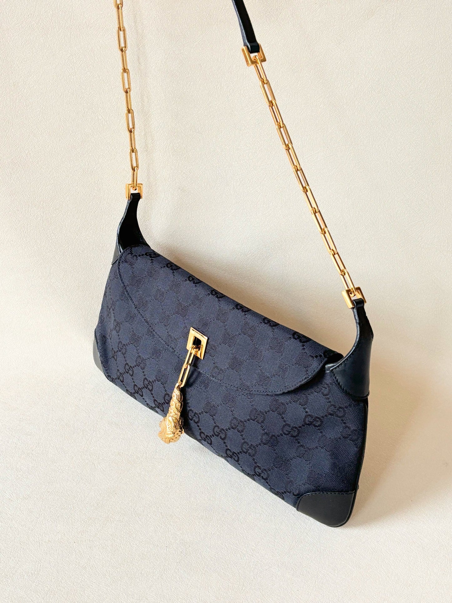 GUCCI Sac Tigre Tom Ford