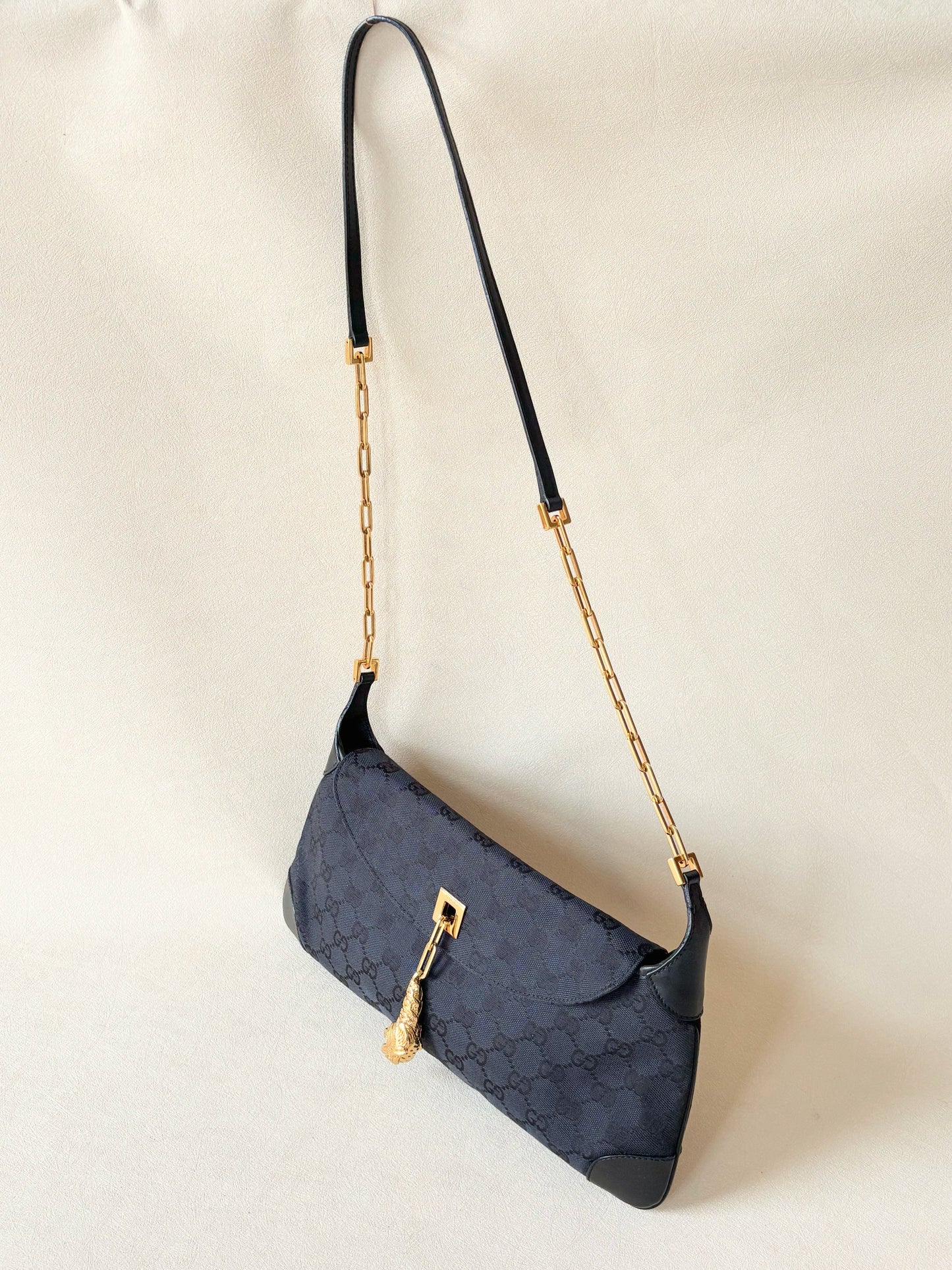 GUCCI Sac Tigre Tom Ford