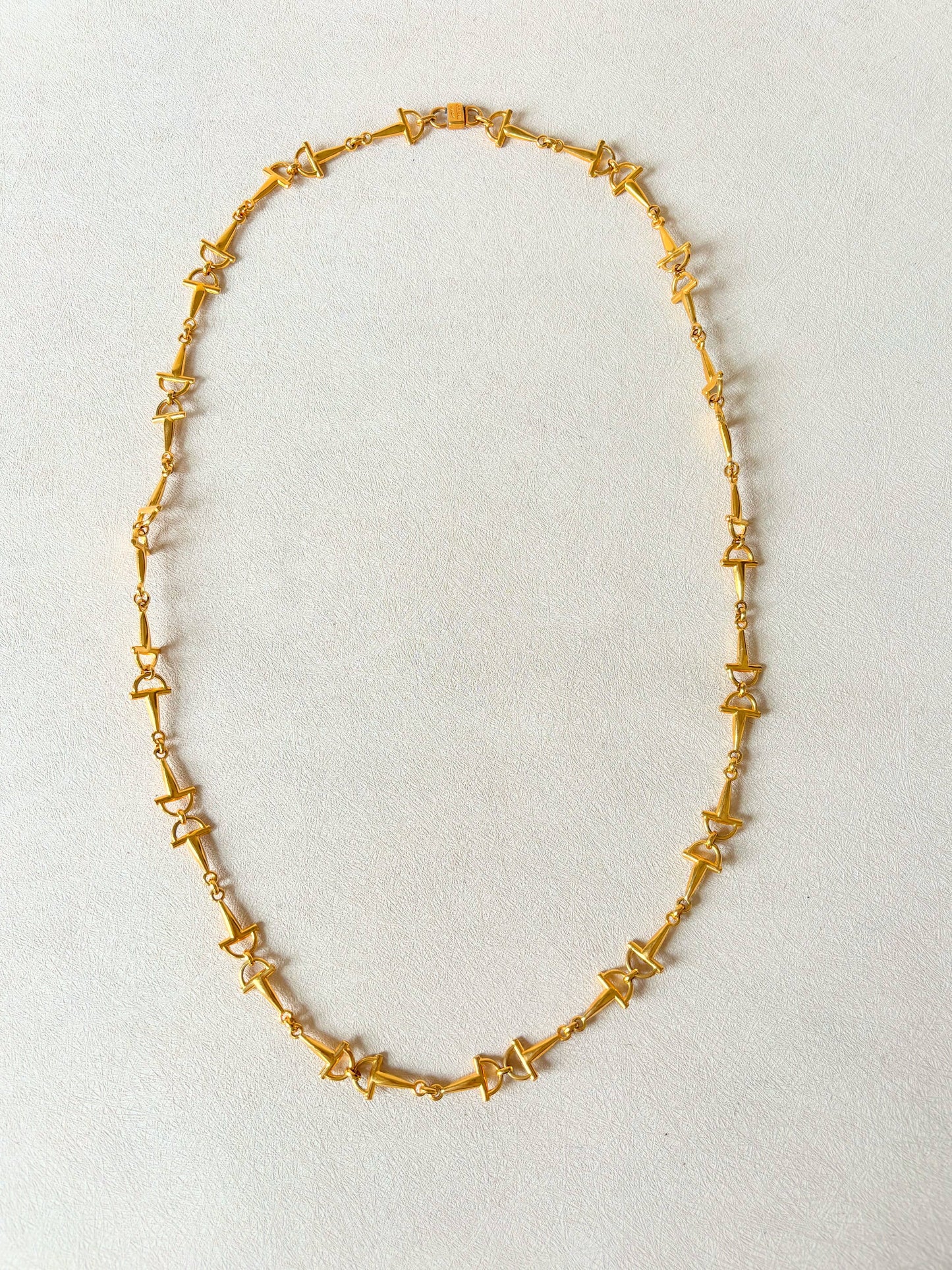 CÉLINE Collier Sautoir