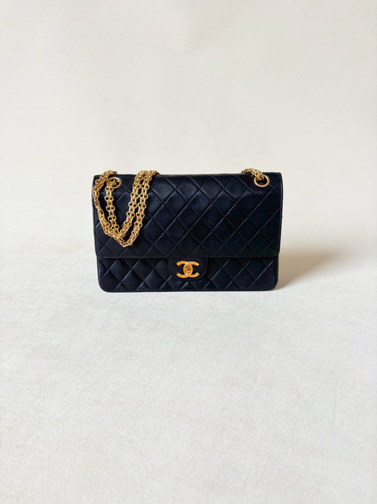 CHANEL Sac Timeless Classic 25