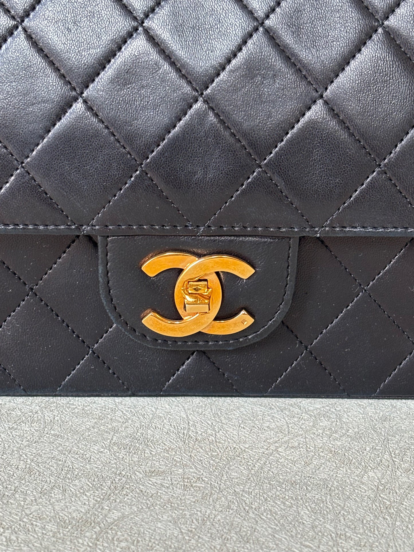 CHANEL Sac Timeless Classic 25