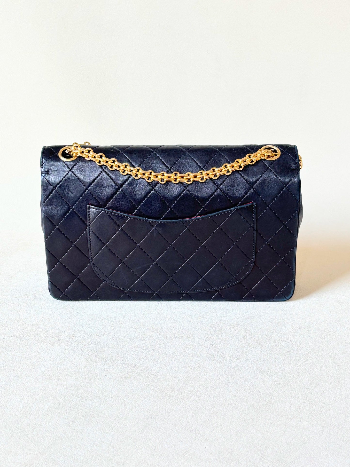 CHANEL Sac Timeless Classic 25