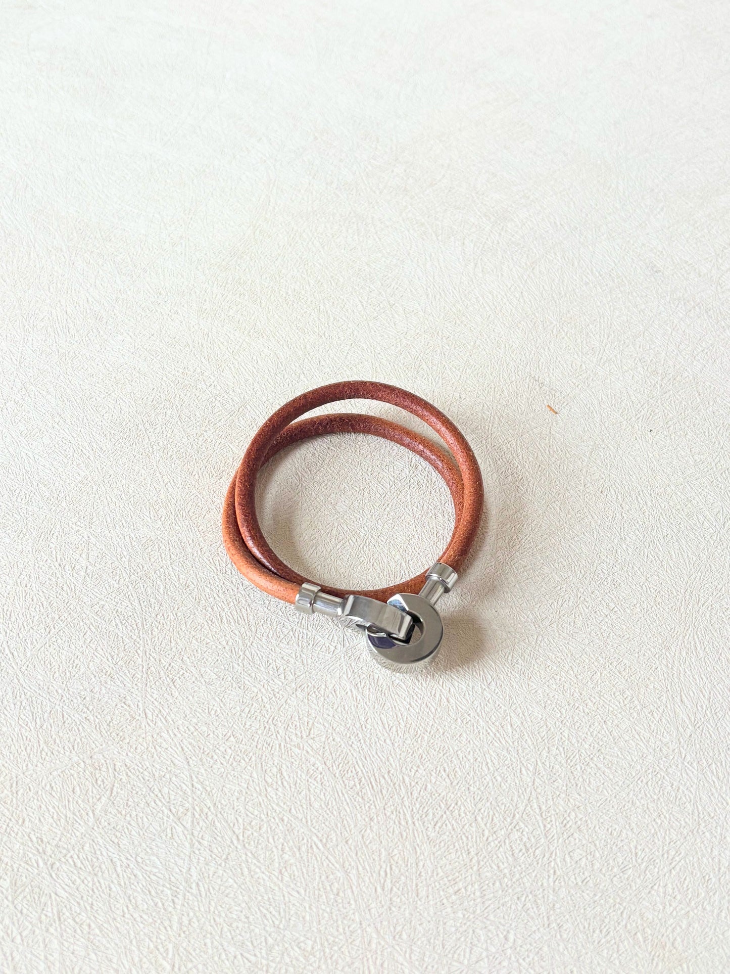 HERMÈS Collier Lancelot