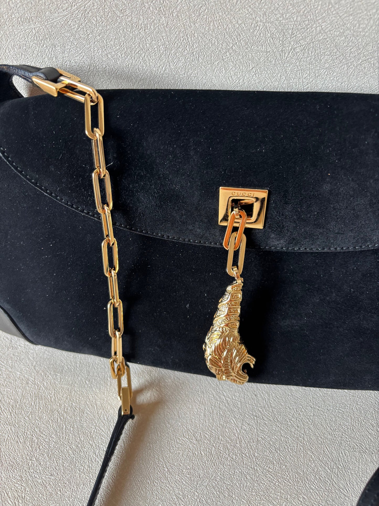 GUCCI Sac by Tom Ford 2000